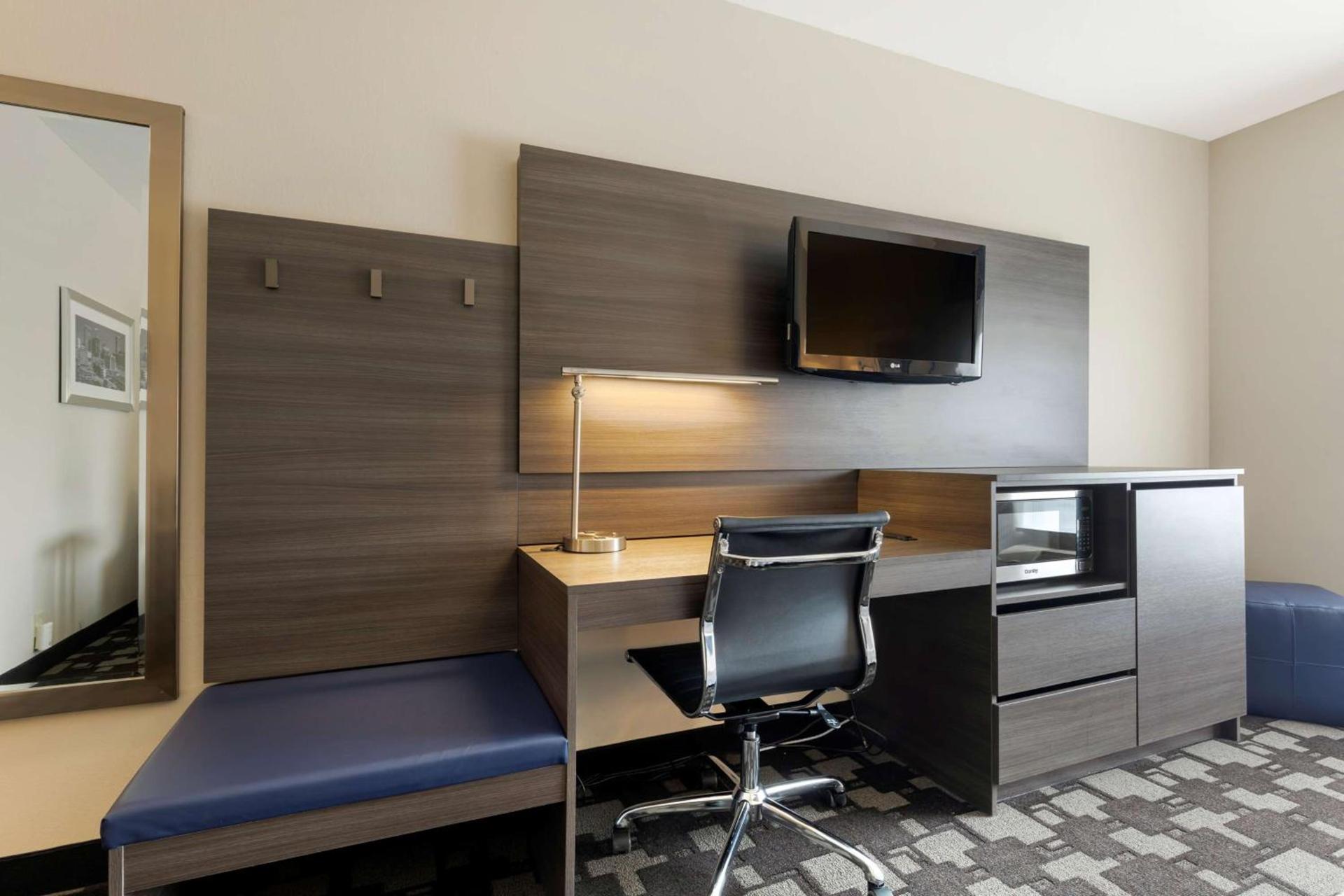 Best Western Seminole Inn and Suites photo 17