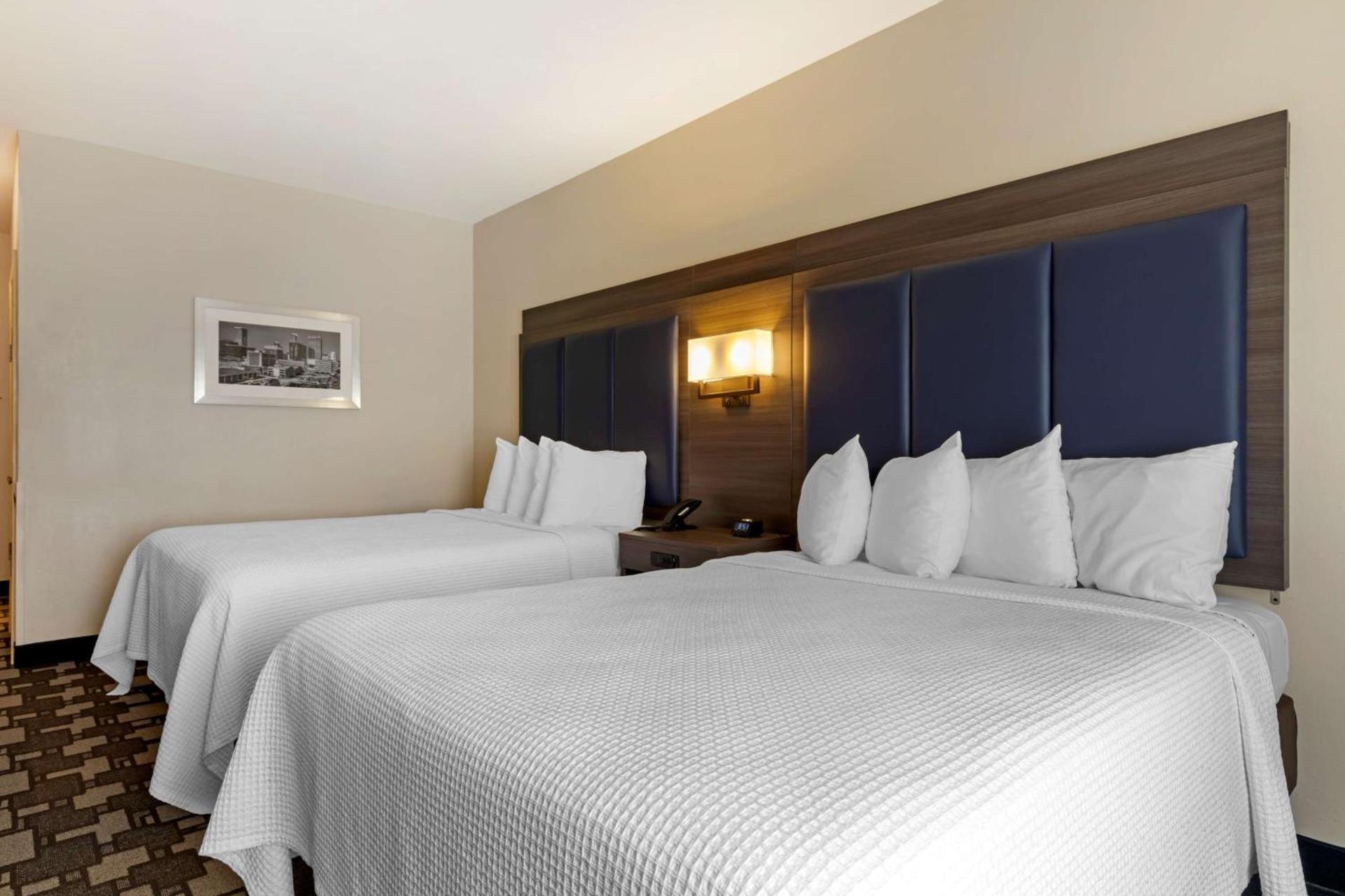 Best Western Seminole Inn and Suites photo 14