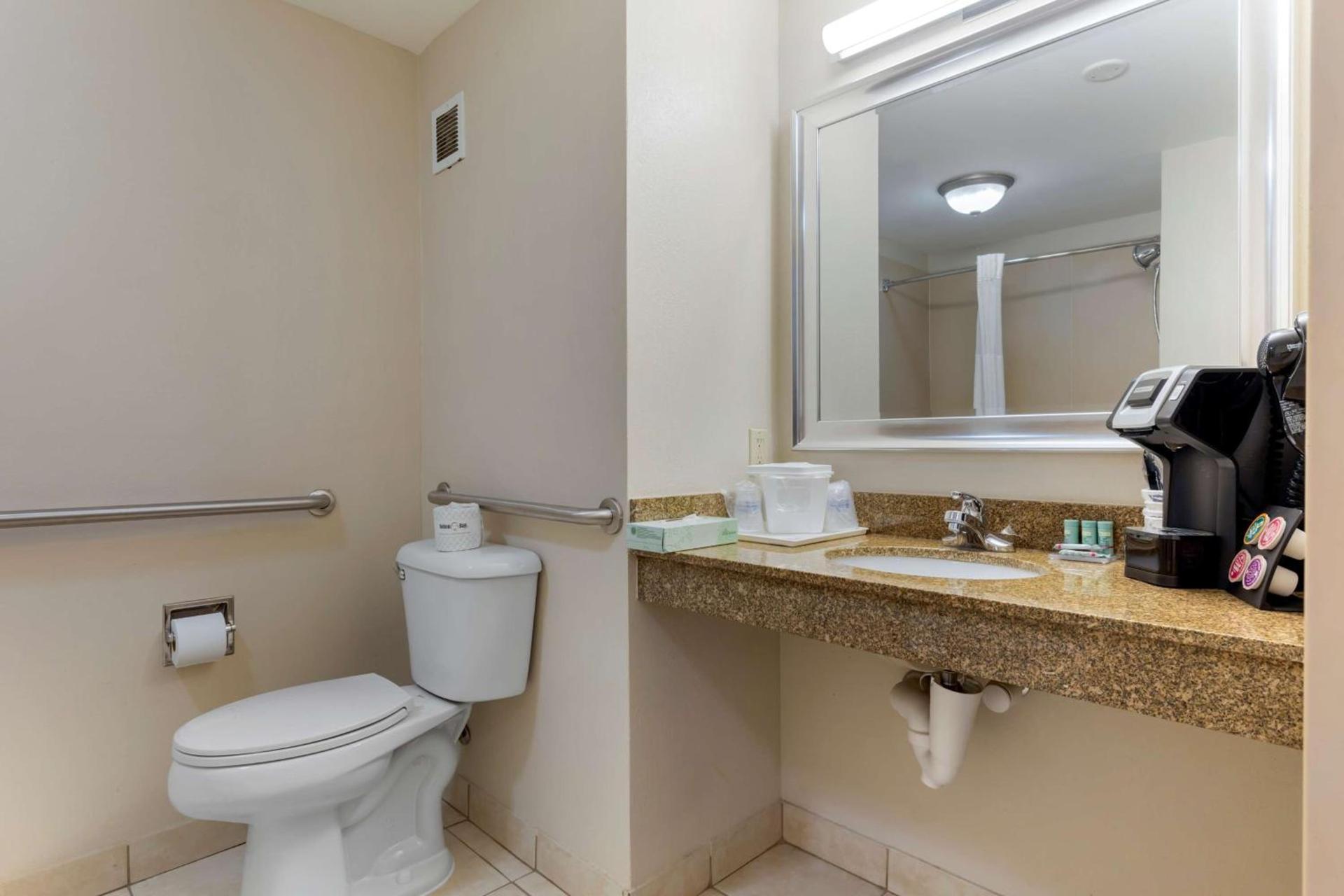 Best Western Seminole Inn and Suites photo 20