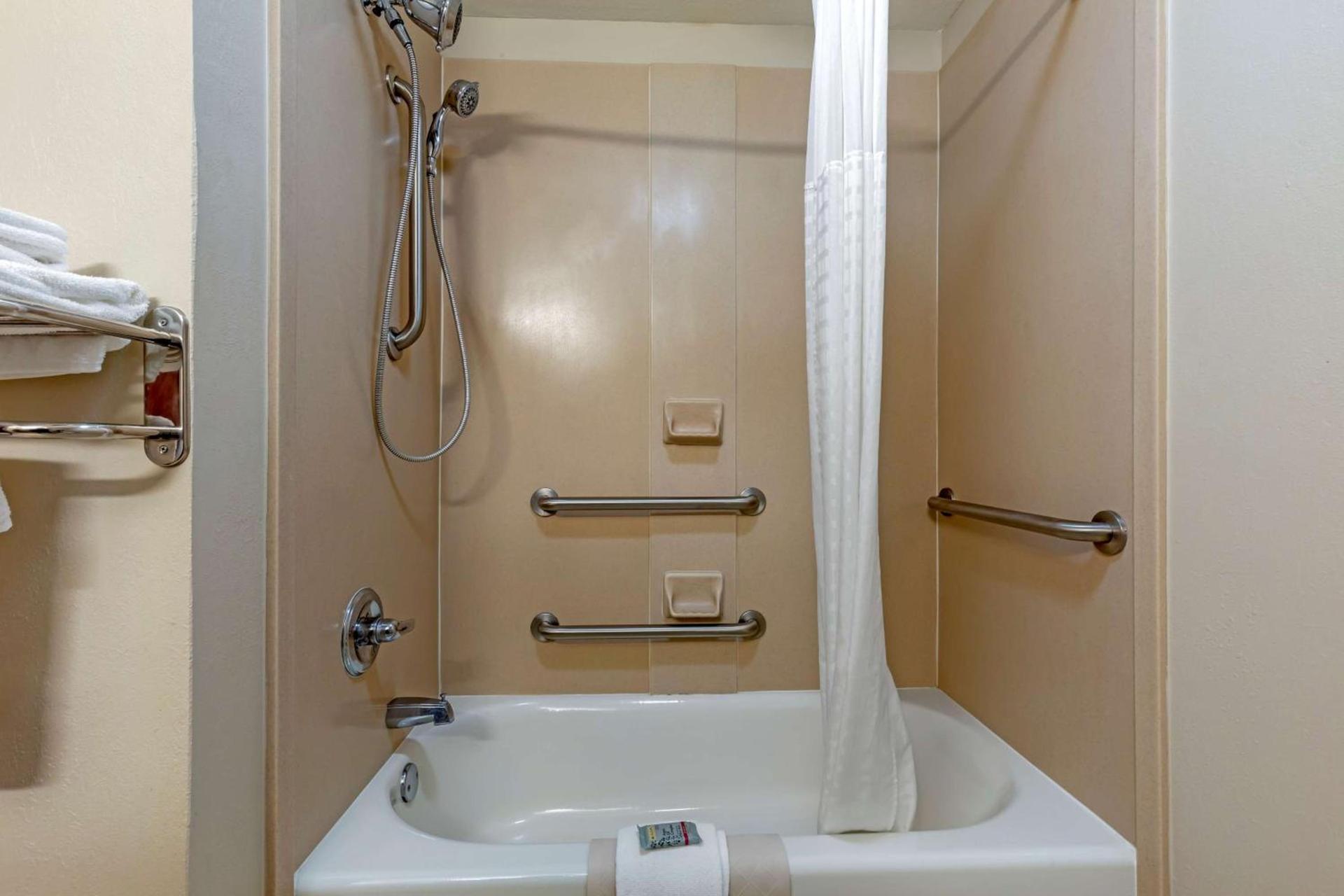 Best Western Seminole Inn and Suites photo 21