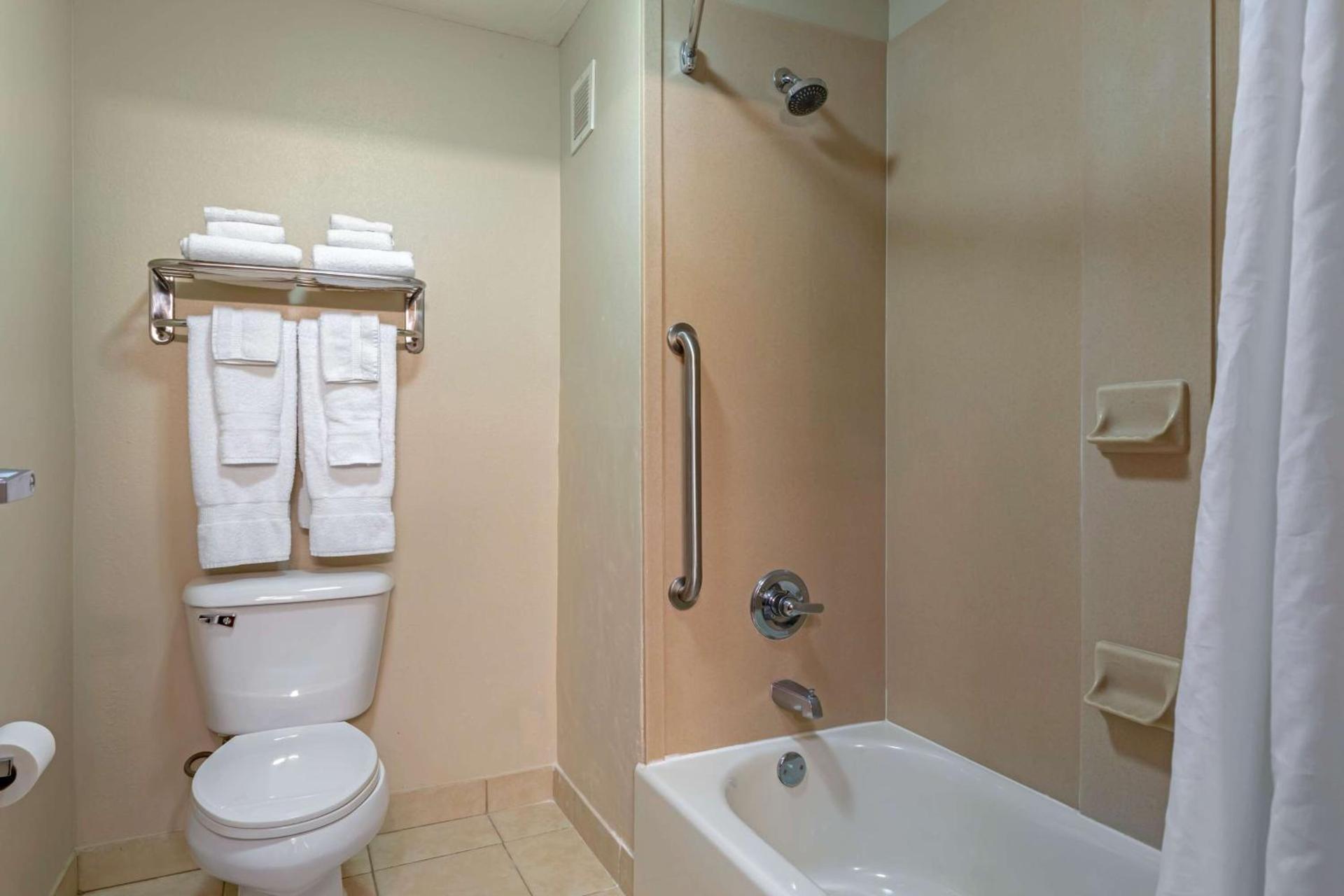 Best Western Seminole Inn and Suites photo 19