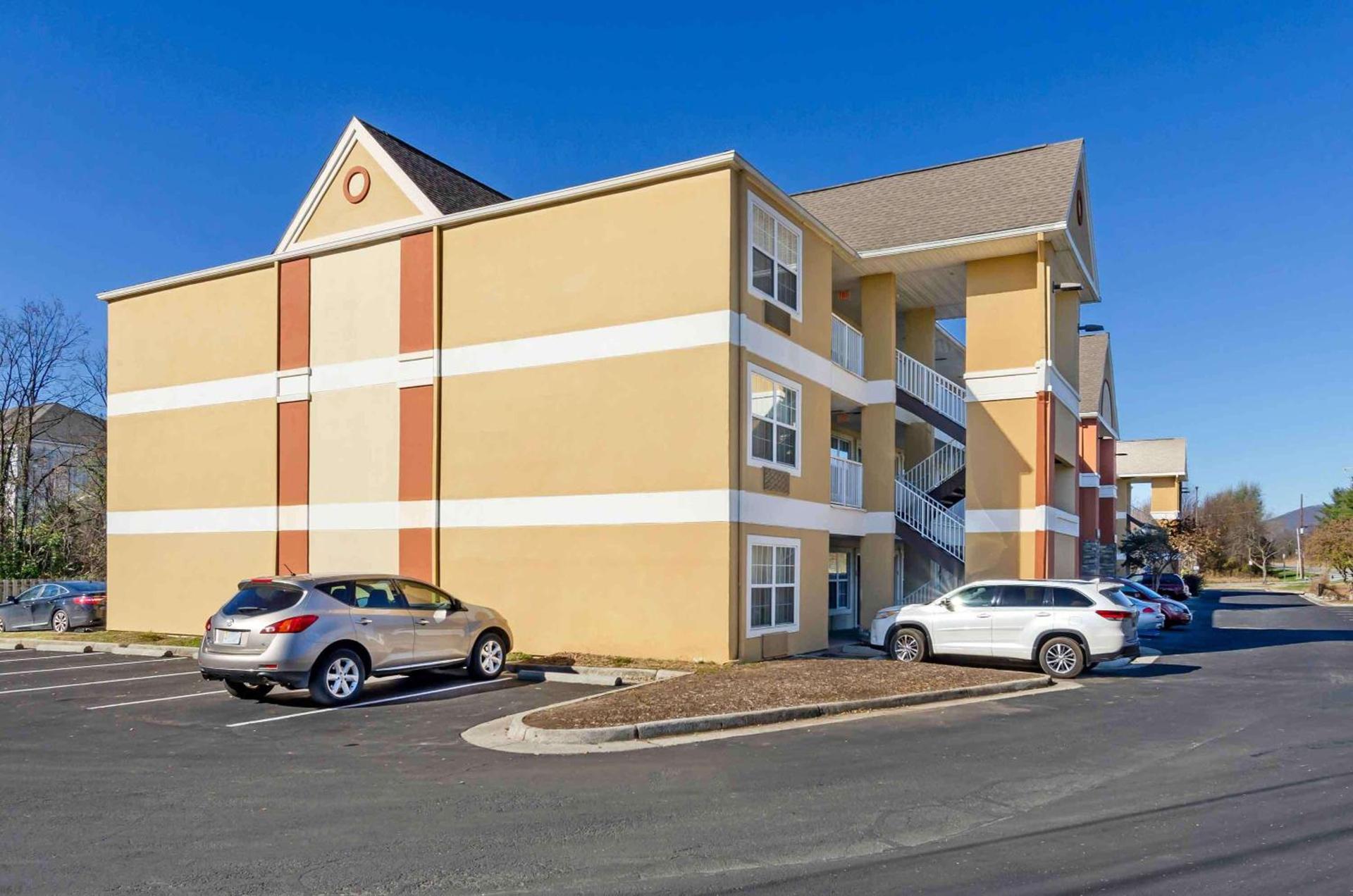 Extended Stay America Select Suites - Roanoke - Airport photo 4