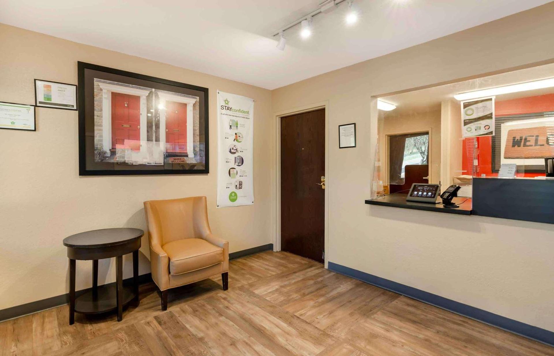 Extended Stay America Select Suites - Roanoke - Airport photo 8