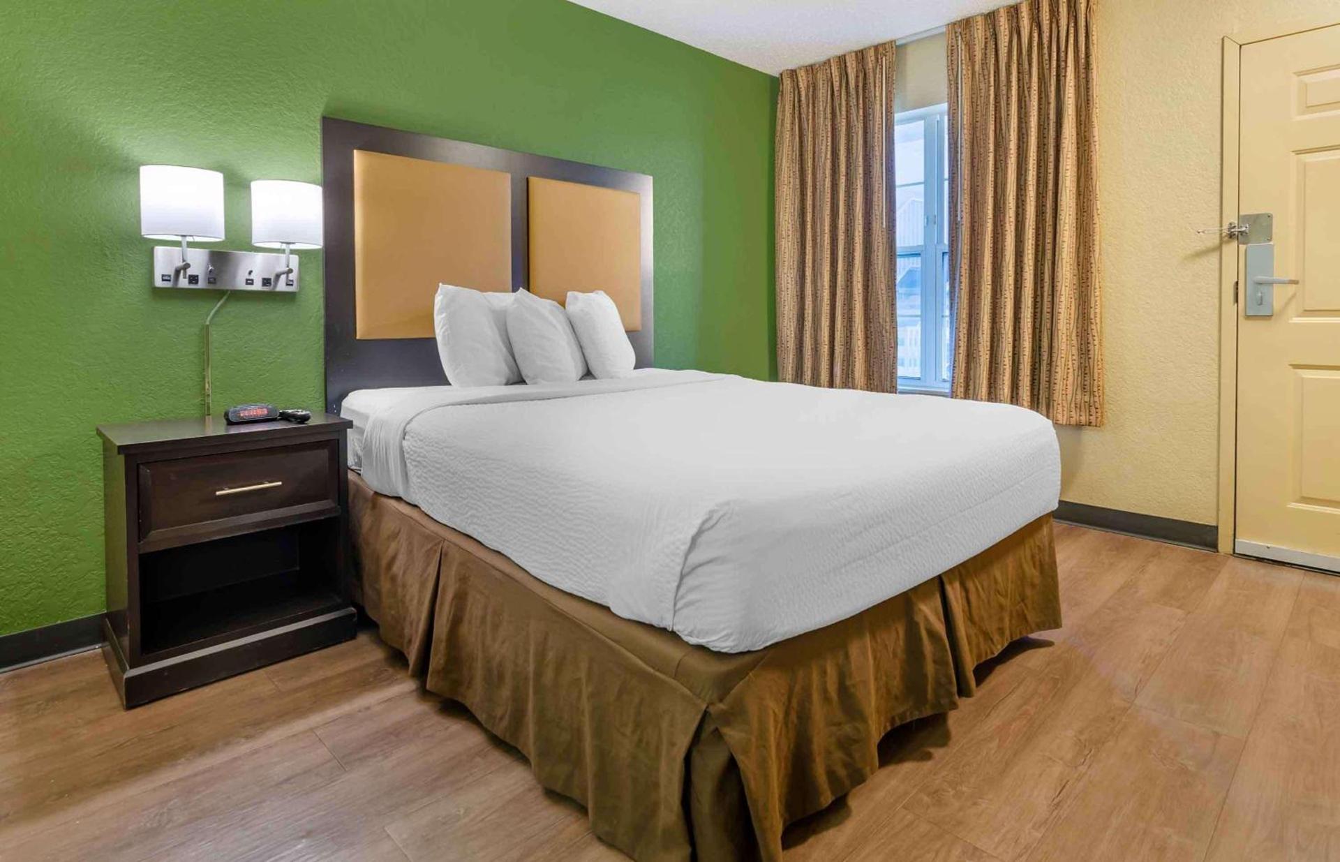 Extended Stay America Select Suites - Roanoke - Airport photo 9