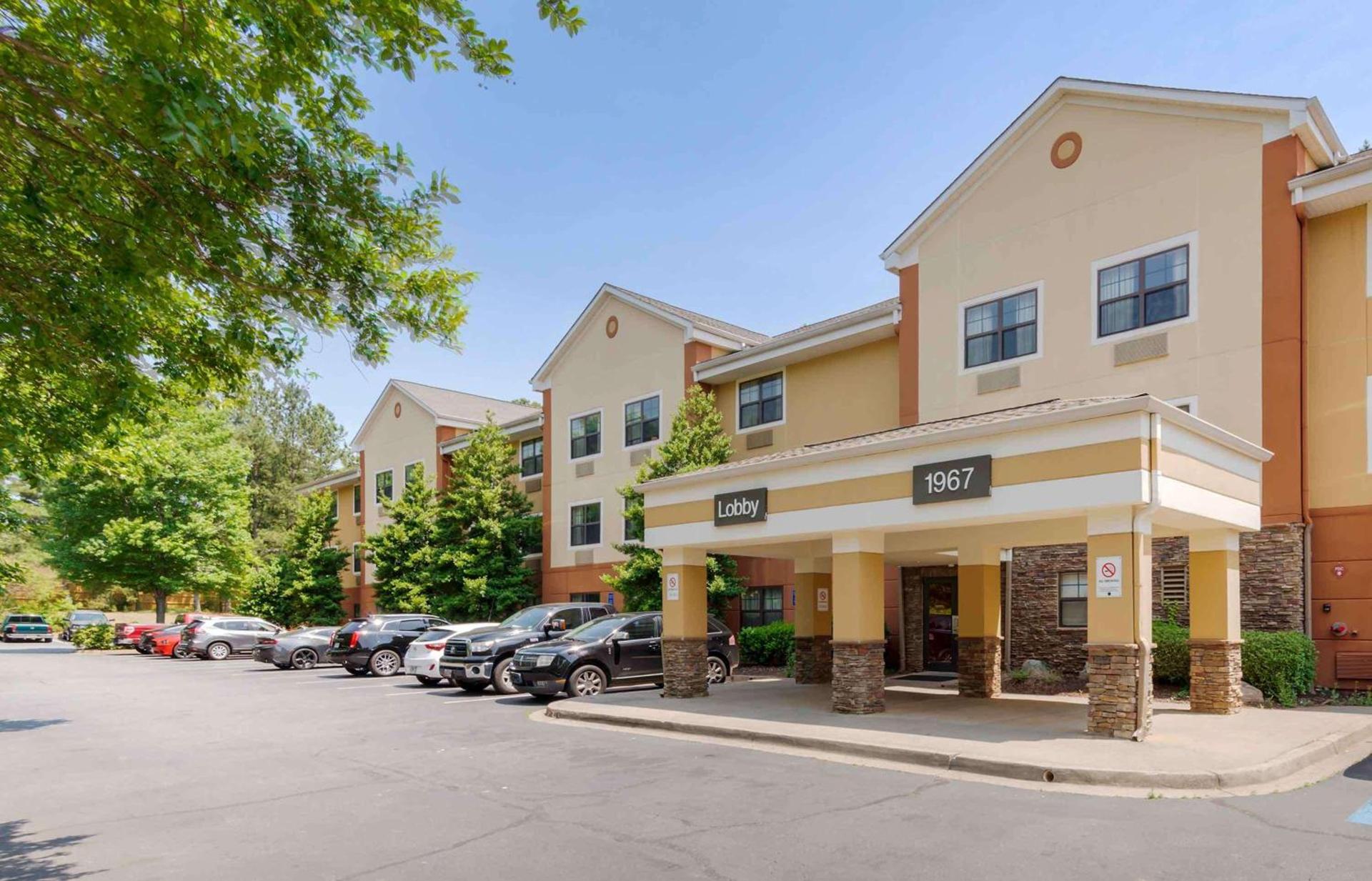 Extended Stay America Select Suites - Atlanta - Marietta - Windy Hill photo 2