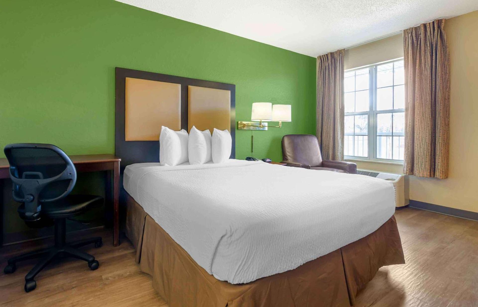 Extended Stay America Select Suites - Roanoke - Airport photo 13