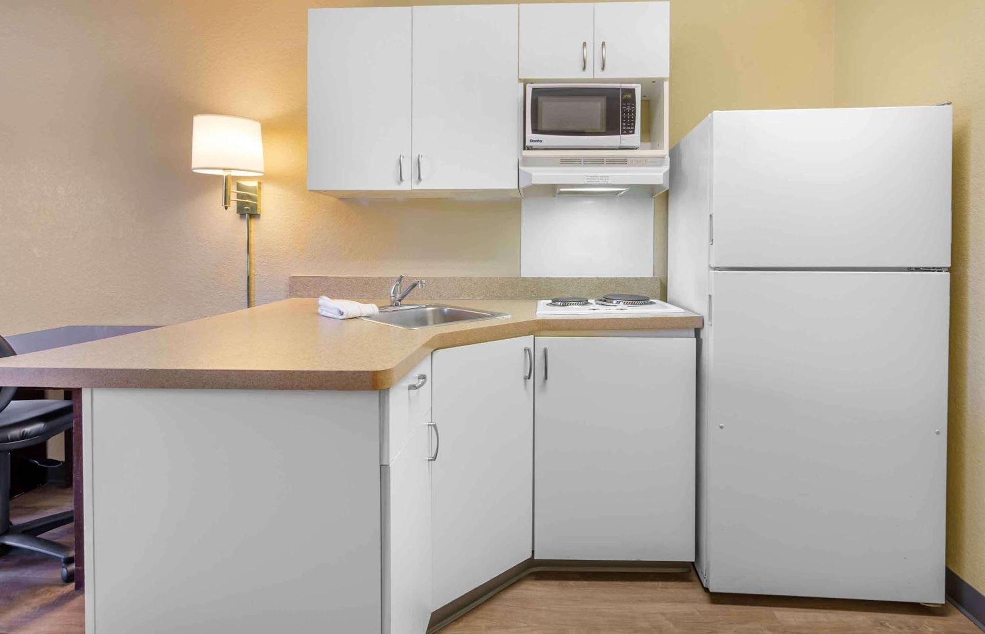 Extended Stay America Select Suites - Roanoke - Airport photo 15