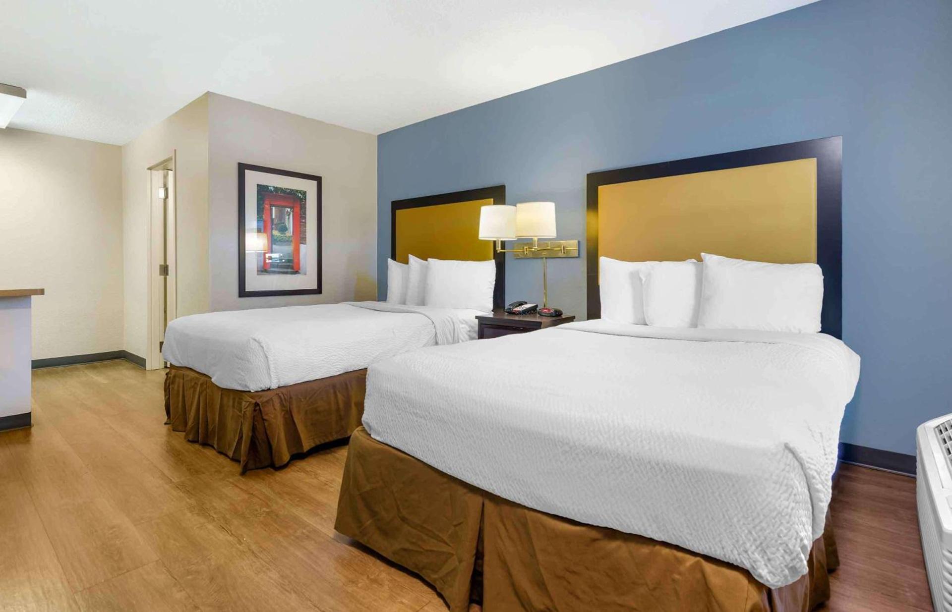 Extended Stay America Select Suites - Roanoke - Airport photo 22