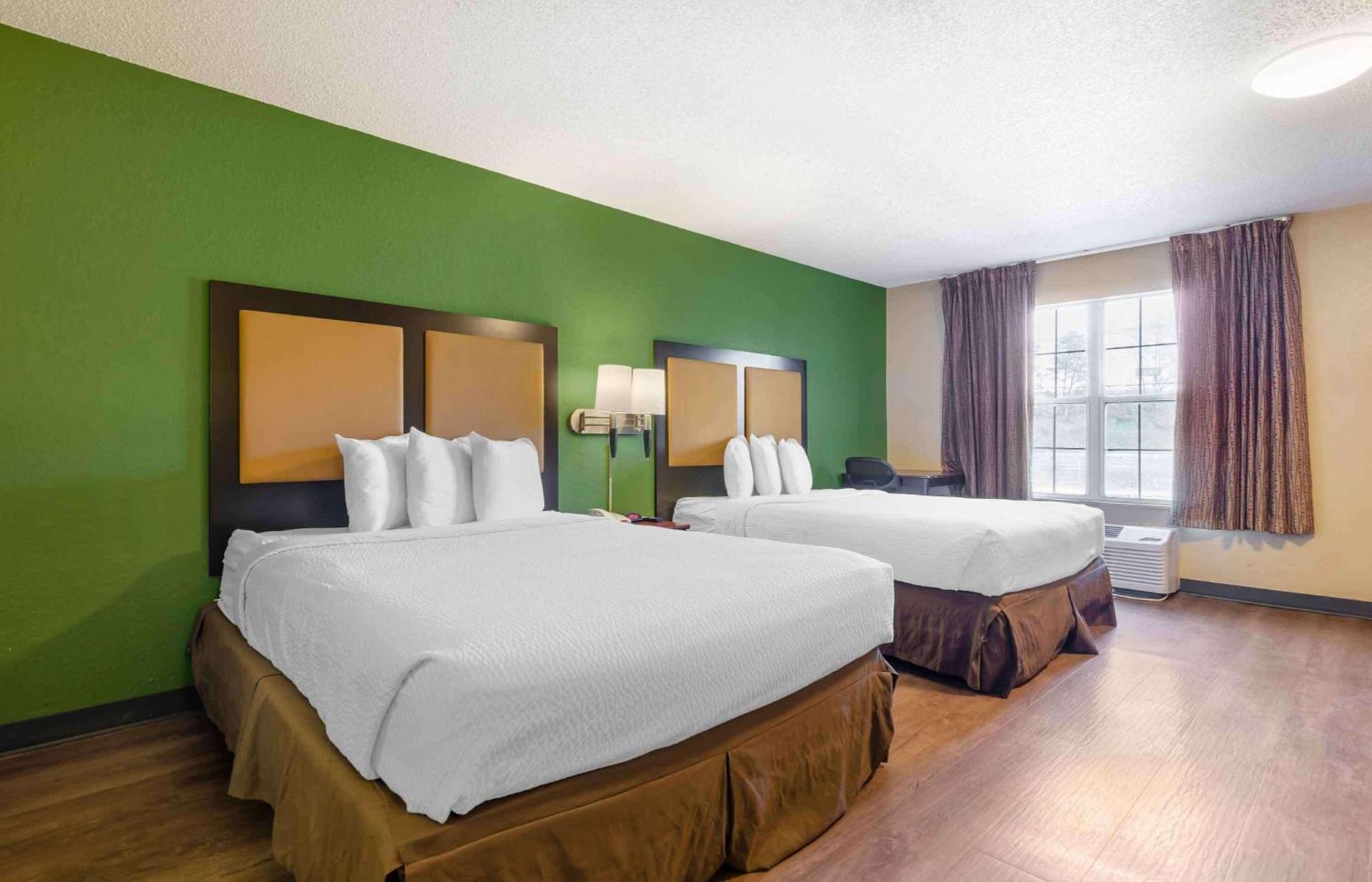 Extended Stay America Select Suites - Roanoke - Airport photo 25