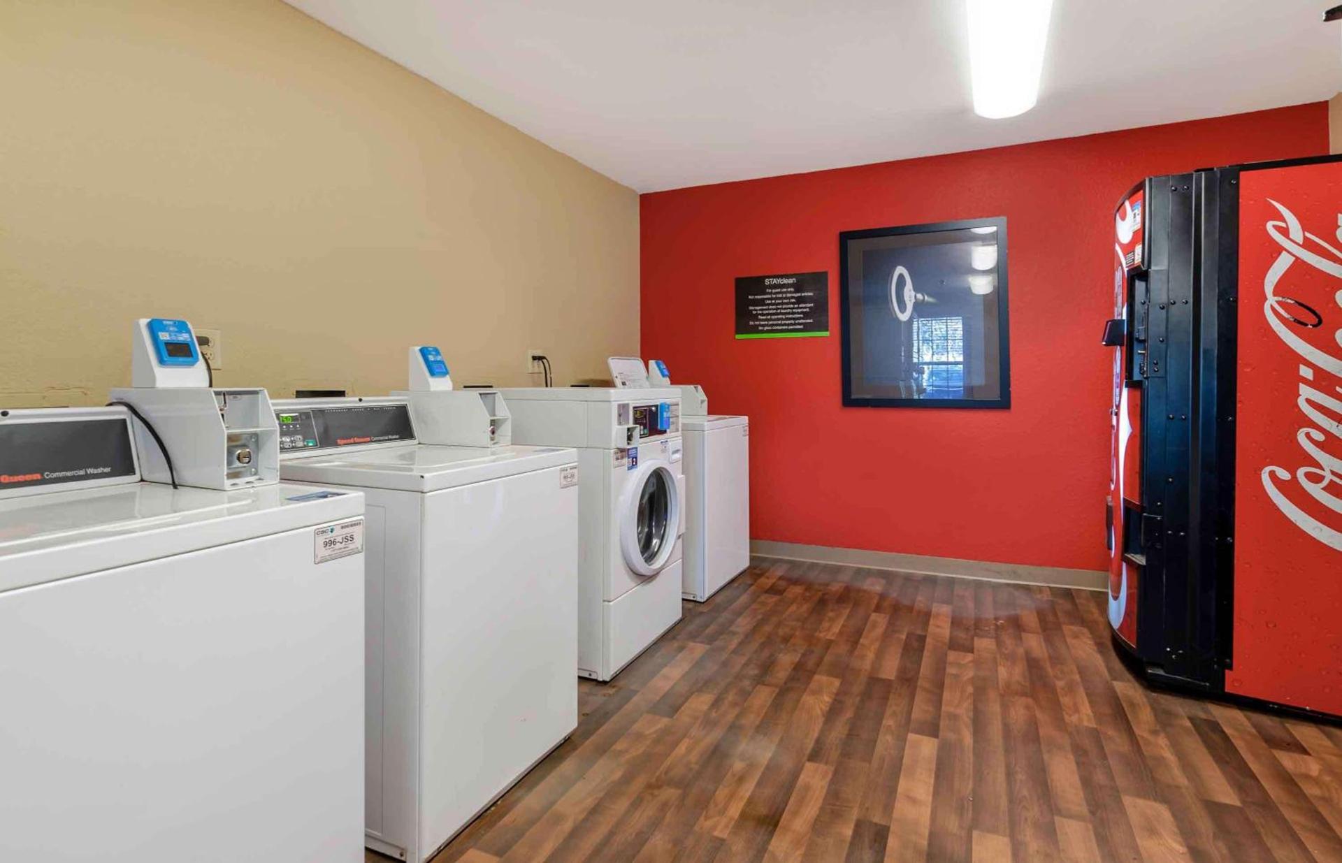 Extended Stay America Select Suites - Roanoke - Airport photo 34