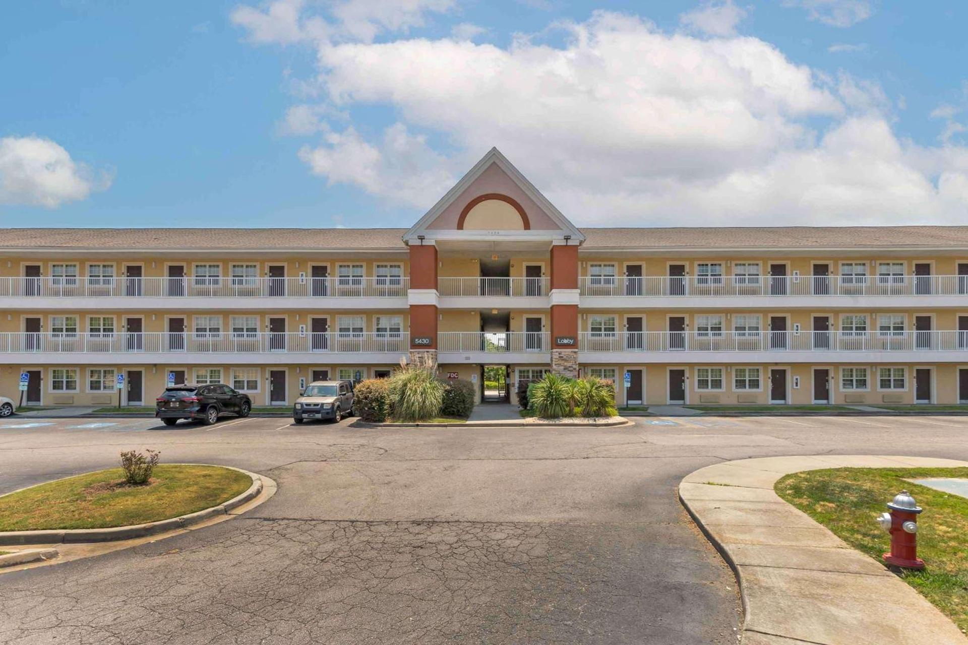 Extended Stay America Select Suites - Columbia - Ft Jackson photo 1