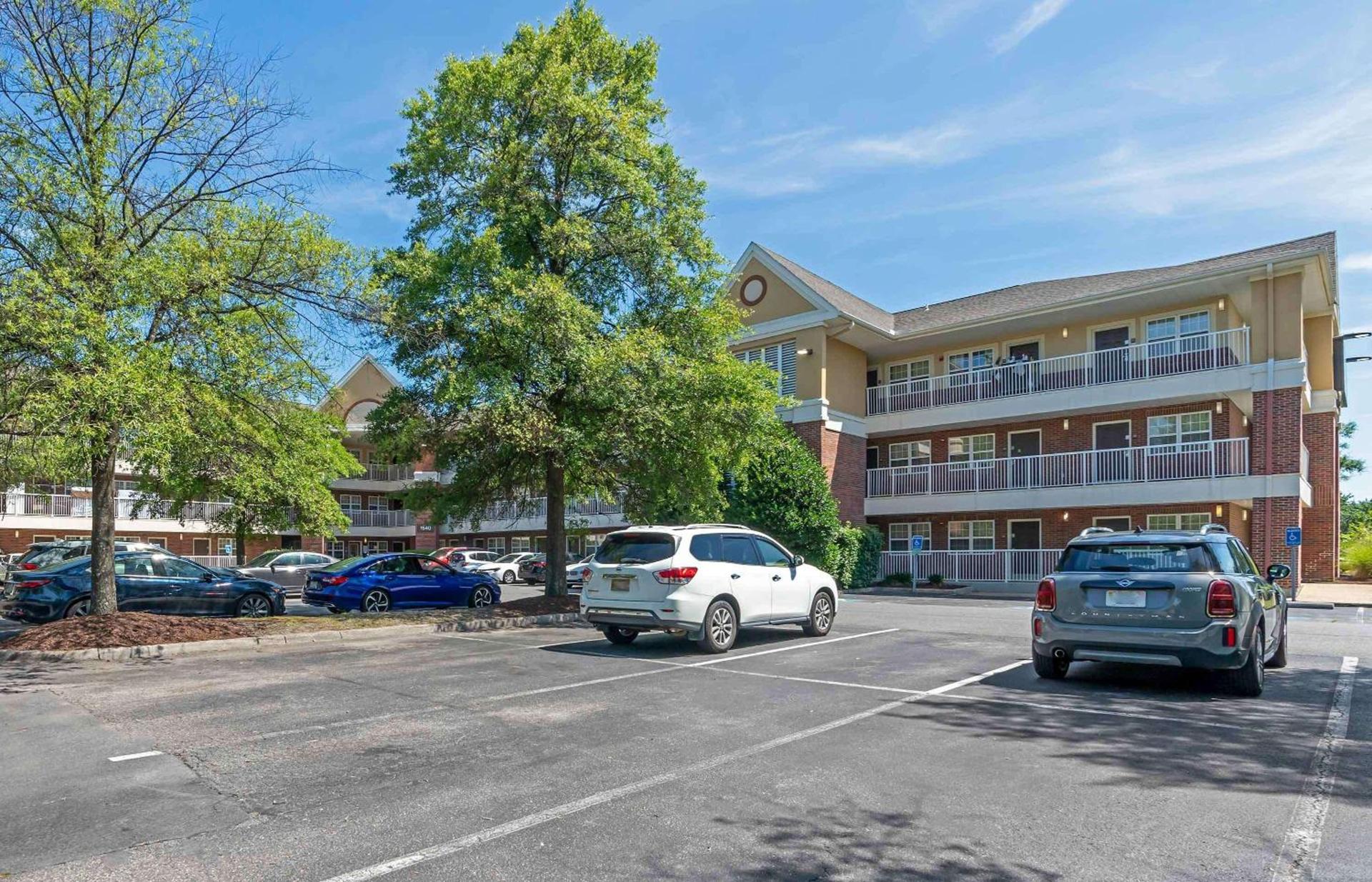 Extended Stay America Suites - Chesapeake - Crossways Blvd photo 5