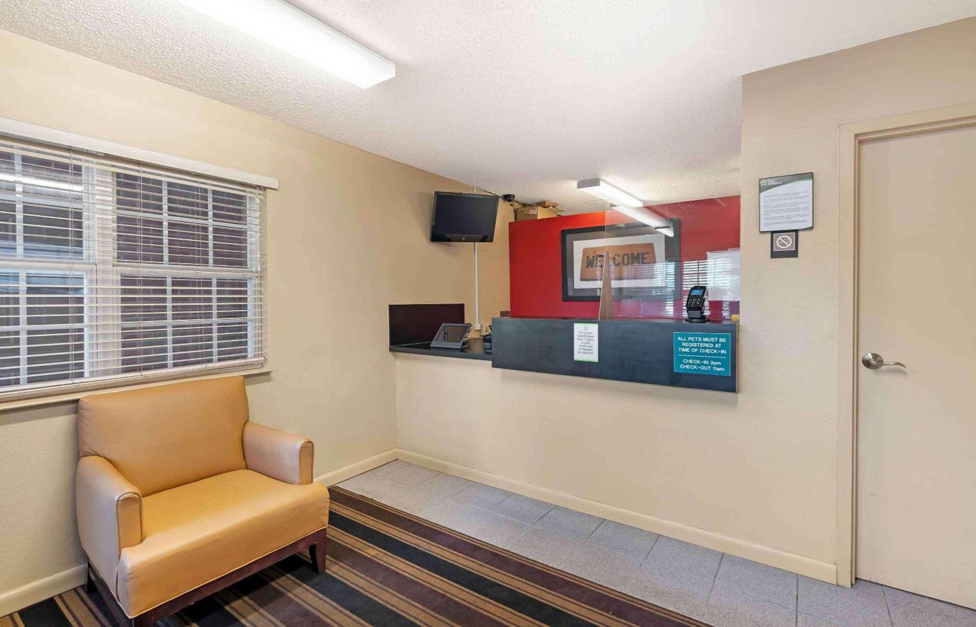 Extended Stay America Suites - Chesapeake - Crossways Blvd photo 6