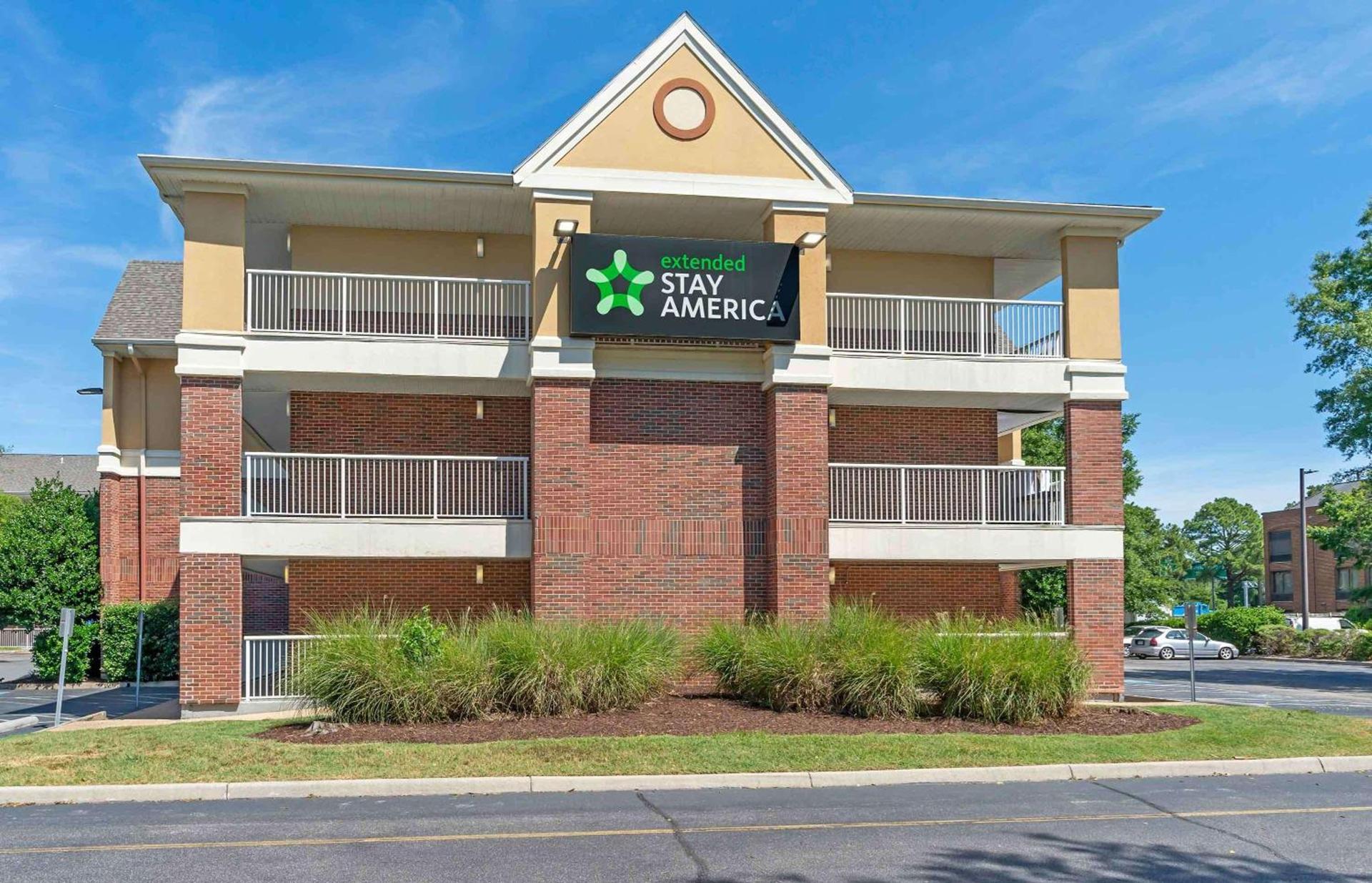 Extended Stay America Suites - Chesapeake - Crossways Blvd photo 4