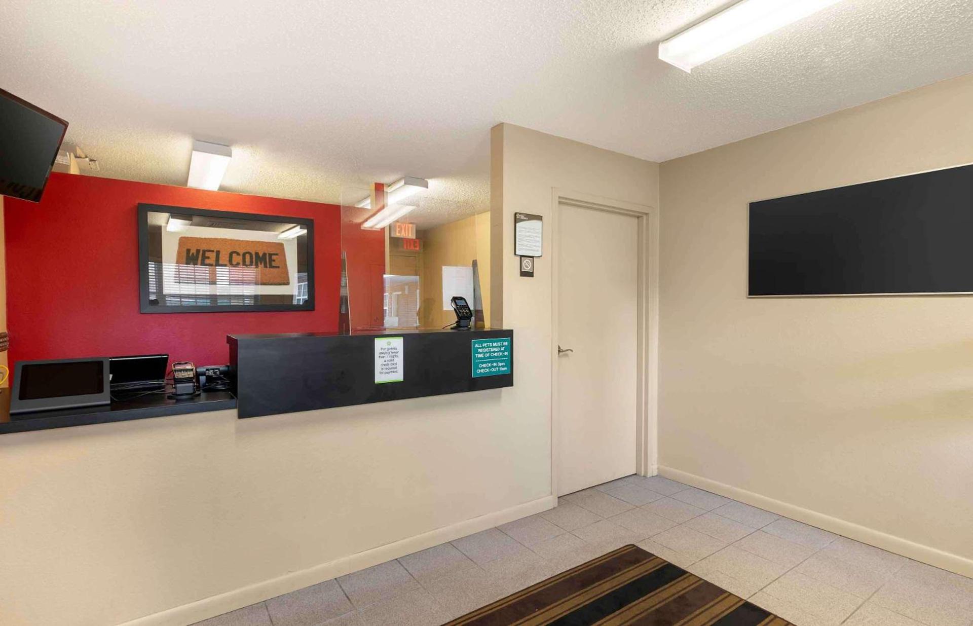 Extended Stay America Suites - Chesapeake - Crossways Blvd photo 7
