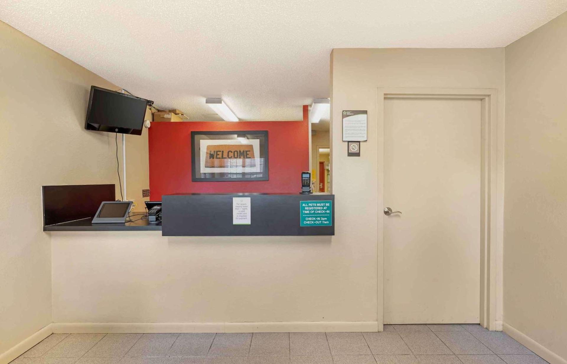 Extended Stay America Suites - Chesapeake - Crossways Blvd photo 8