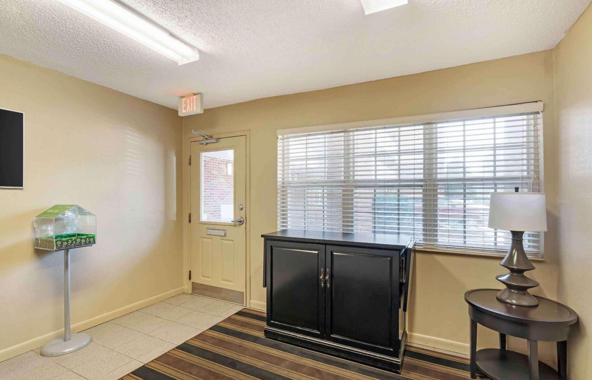 Extended Stay America Suites - Chesapeake - Crossways Blvd photo 9
