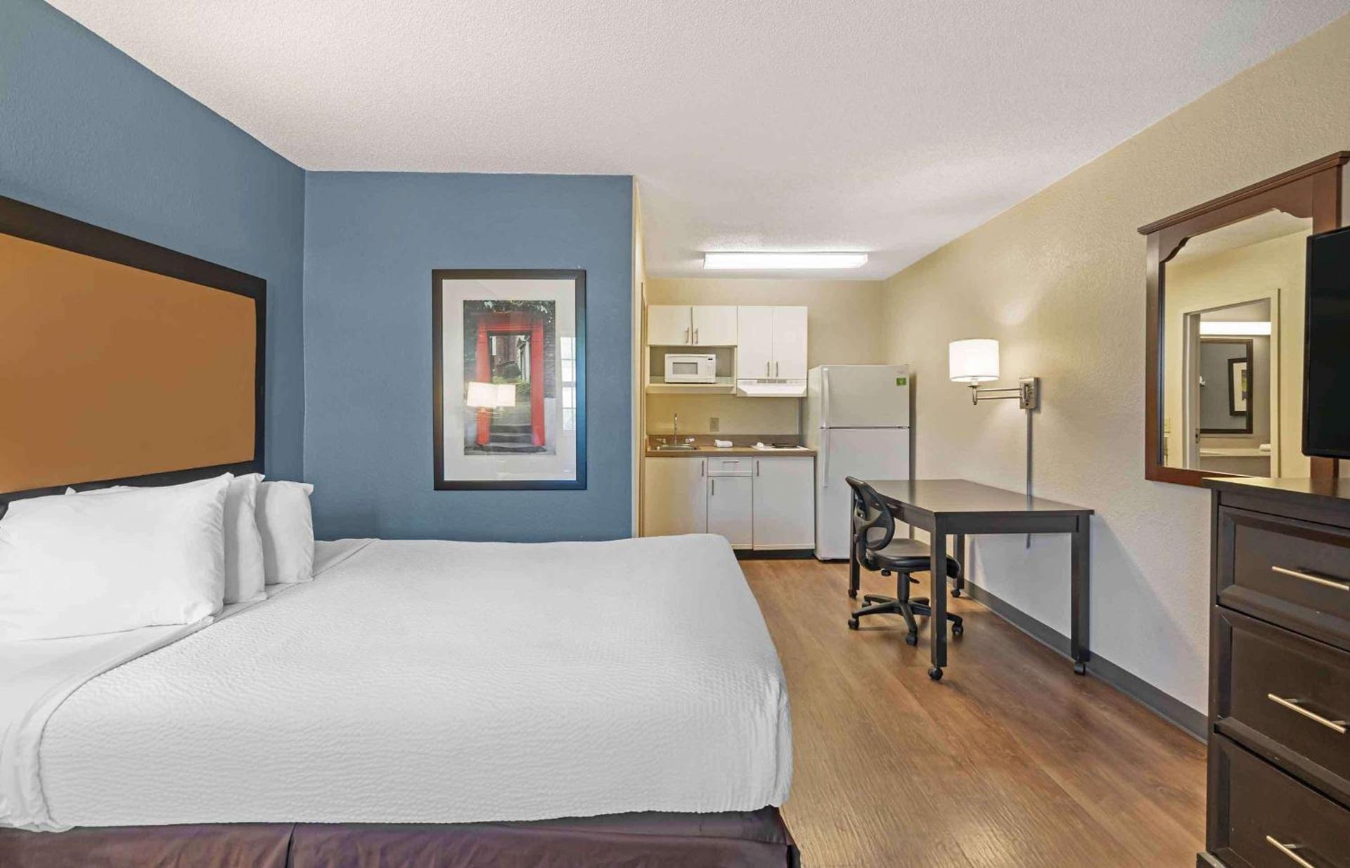 Extended Stay America Suites - Chesapeake - Crossways Blvd photo 15