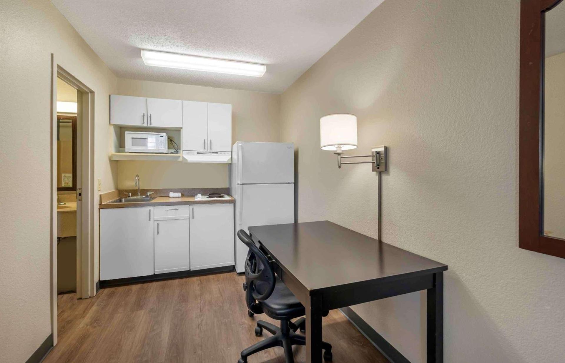 Extended Stay America Suites - Chesapeake - Crossways Blvd photo 23