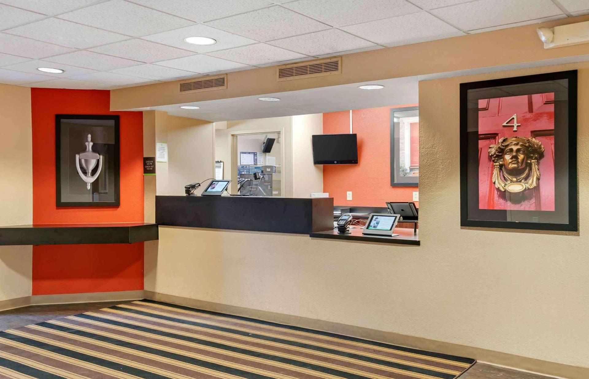Extended Stay America Select Suites - Detroit - Farmington Hills photo 6