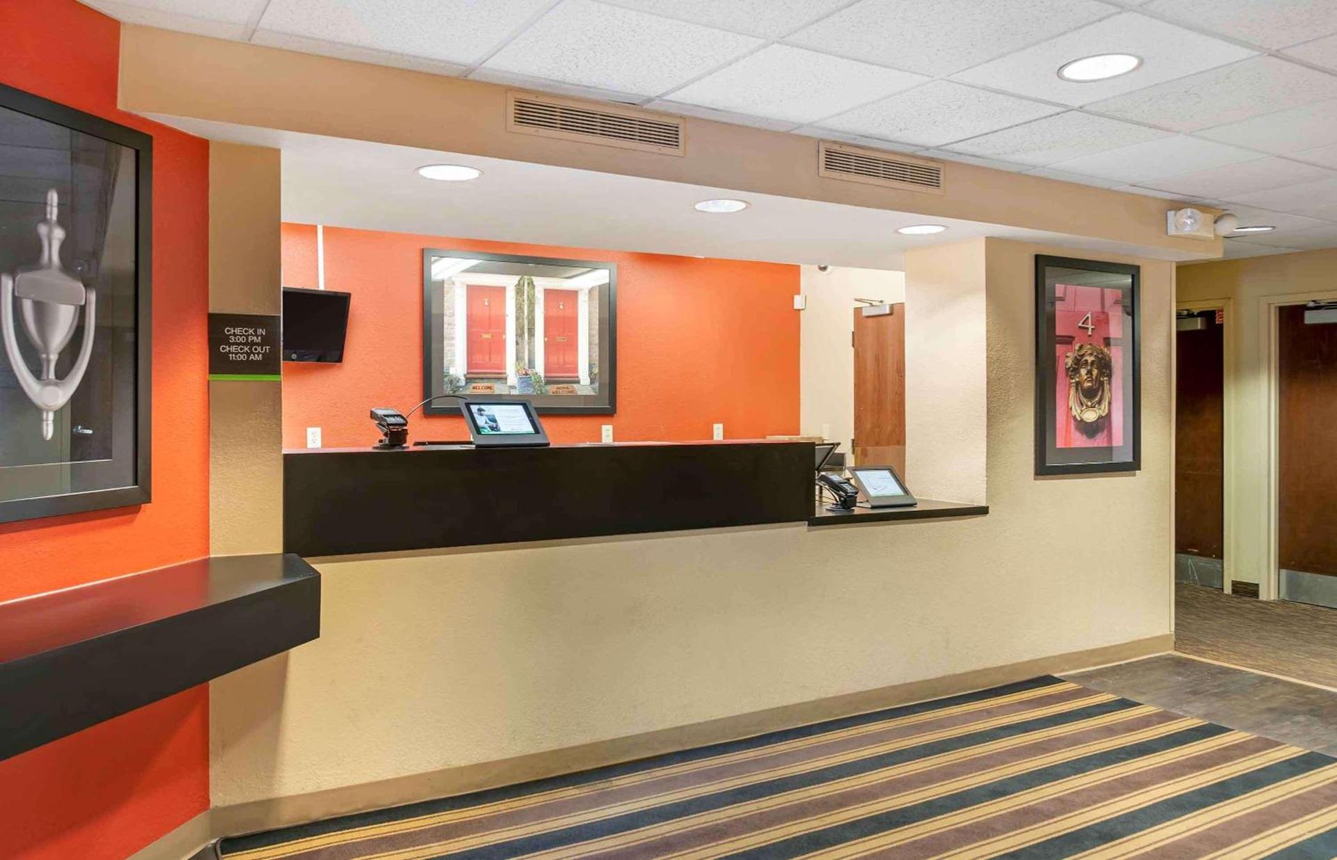 Extended Stay America Select Suites - Detroit - Farmington Hills photo 7