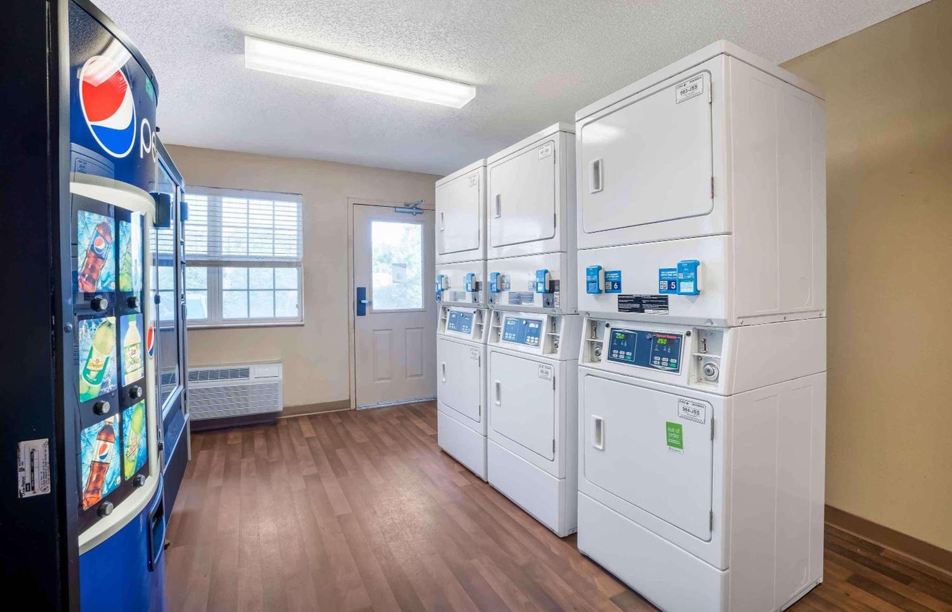 Extended Stay America Suites - Chesapeake - Crossways Blvd photo 28