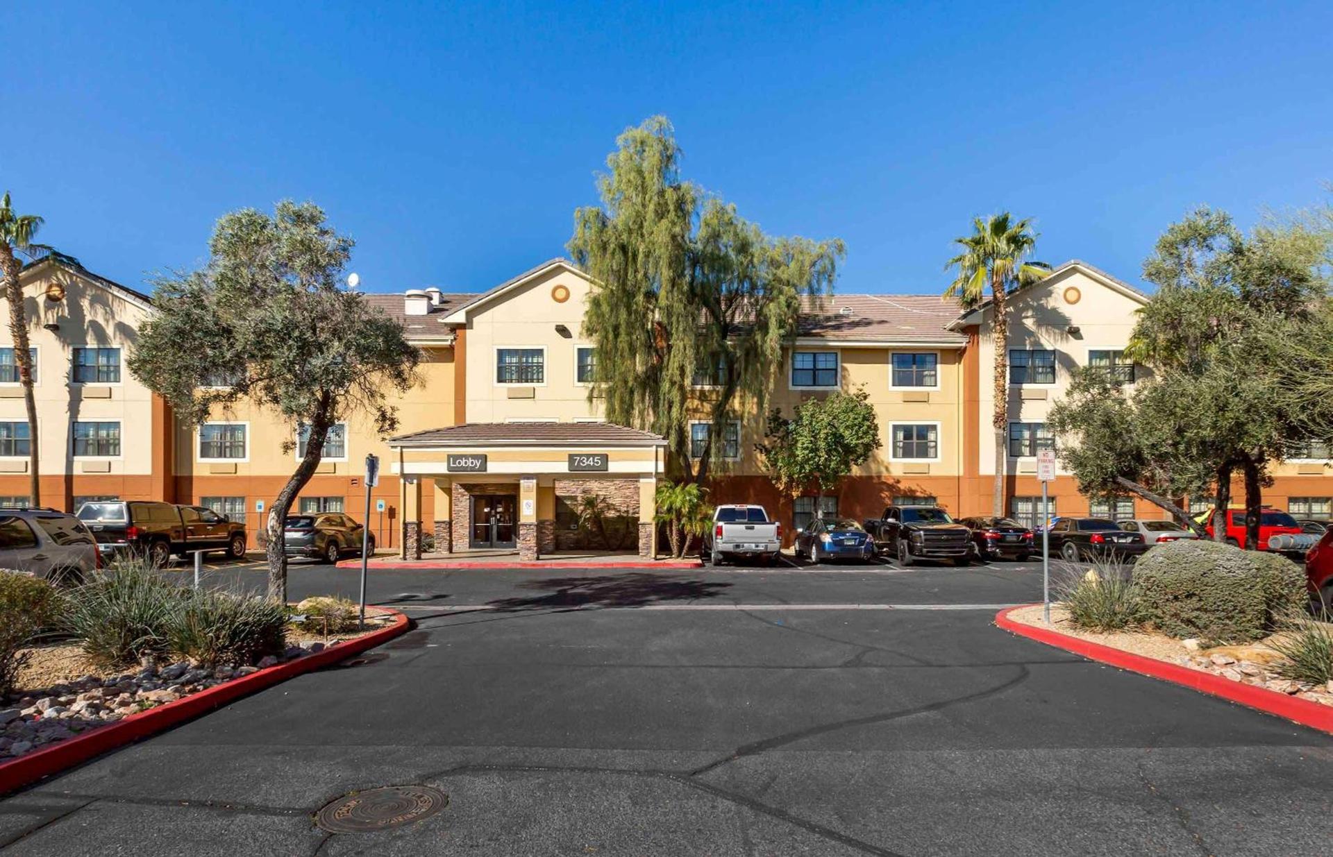 Extended Stay America Suites - Phoenix - Peoria photo 2