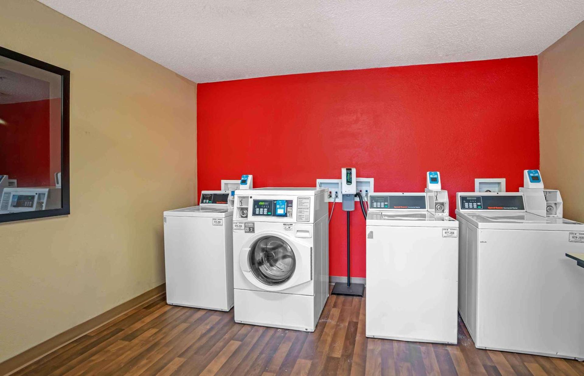 Extended Stay America Suites - Chesapeake - Crossways Blvd photo 29