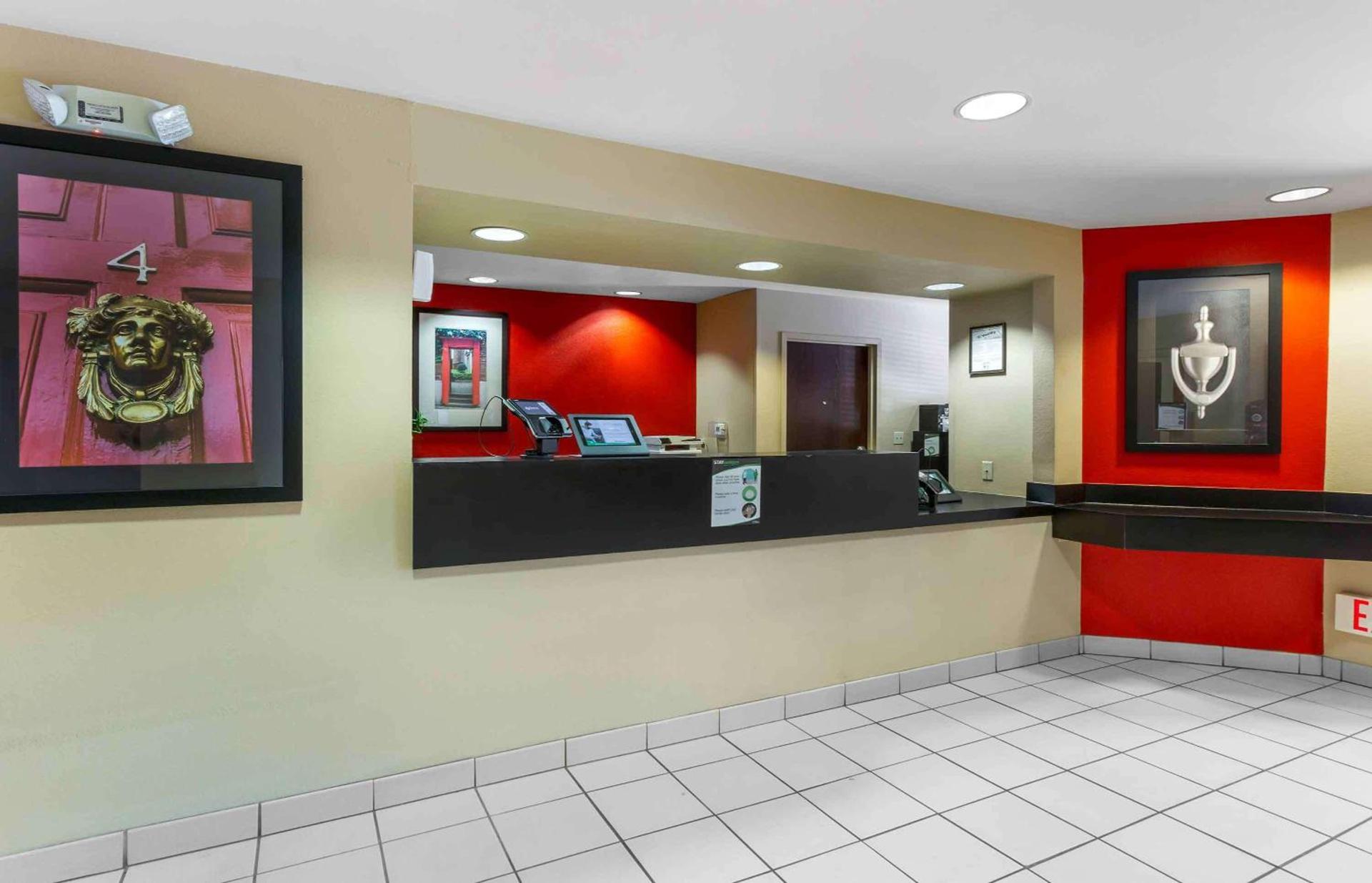 Extended Stay America Suites - Phoenix - Peoria photo 4