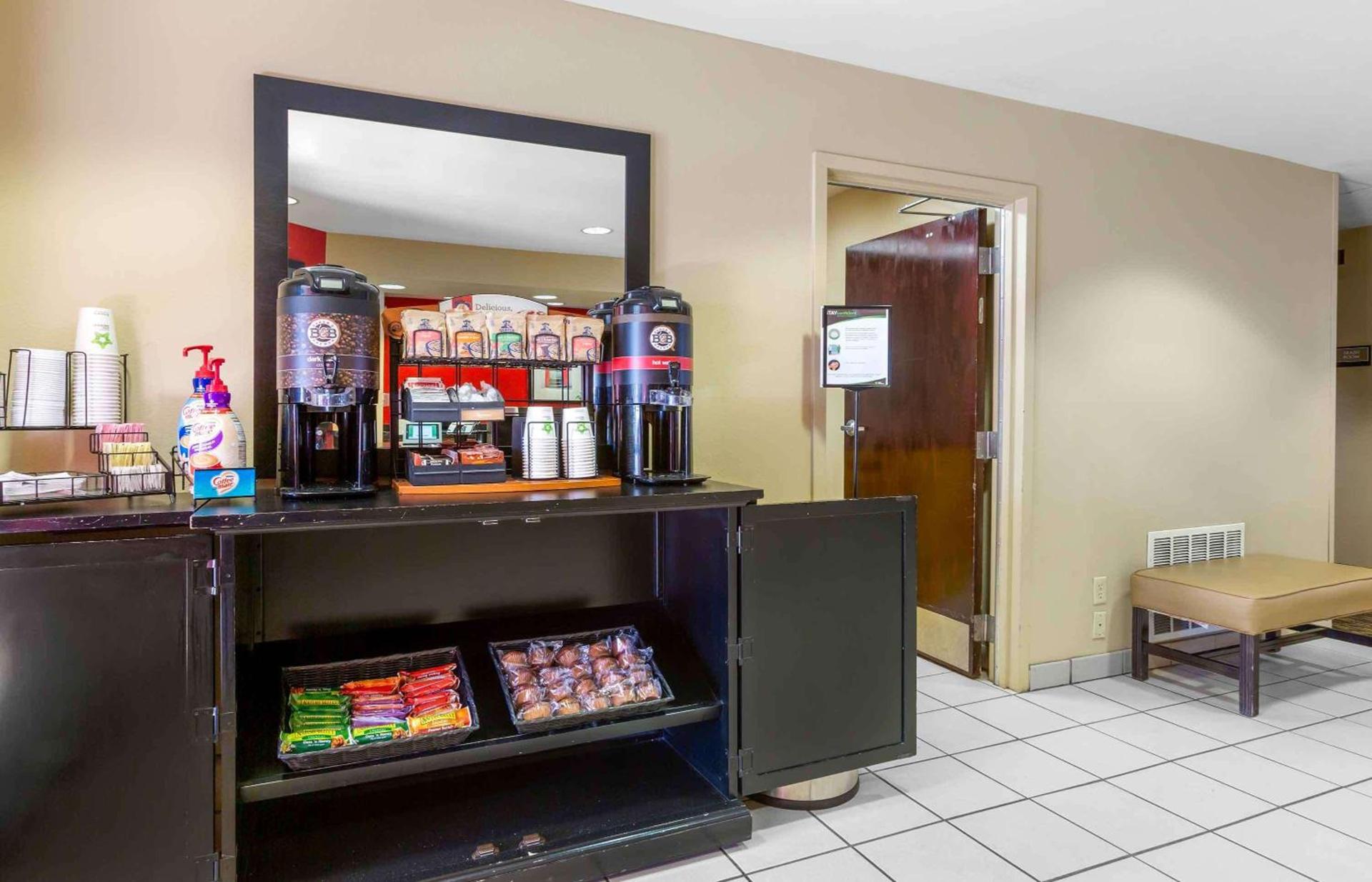 Extended Stay America Suites - Phoenix - Peoria photo 6