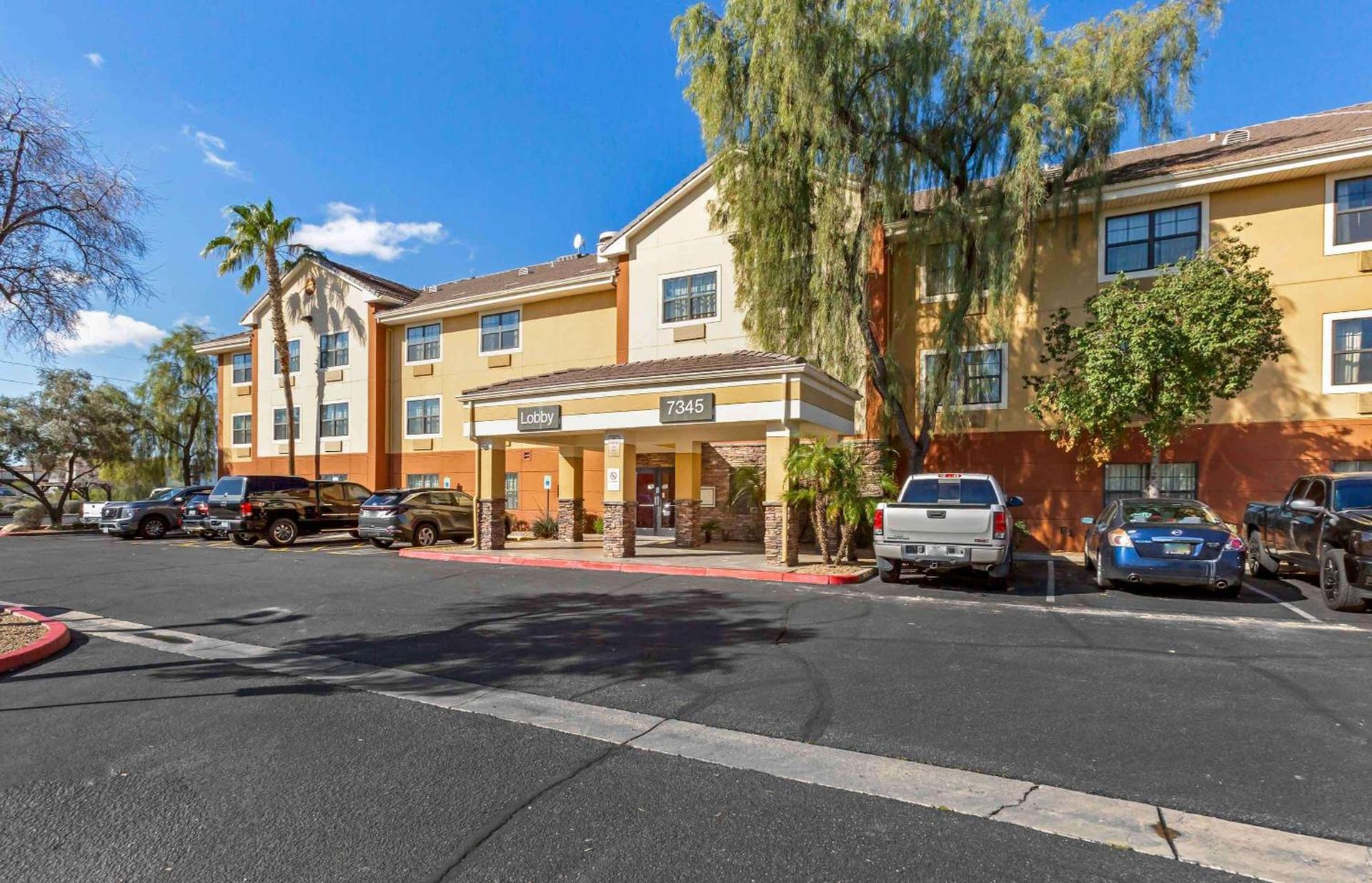 Extended Stay America Suites - Phoenix - Peoria photo 3