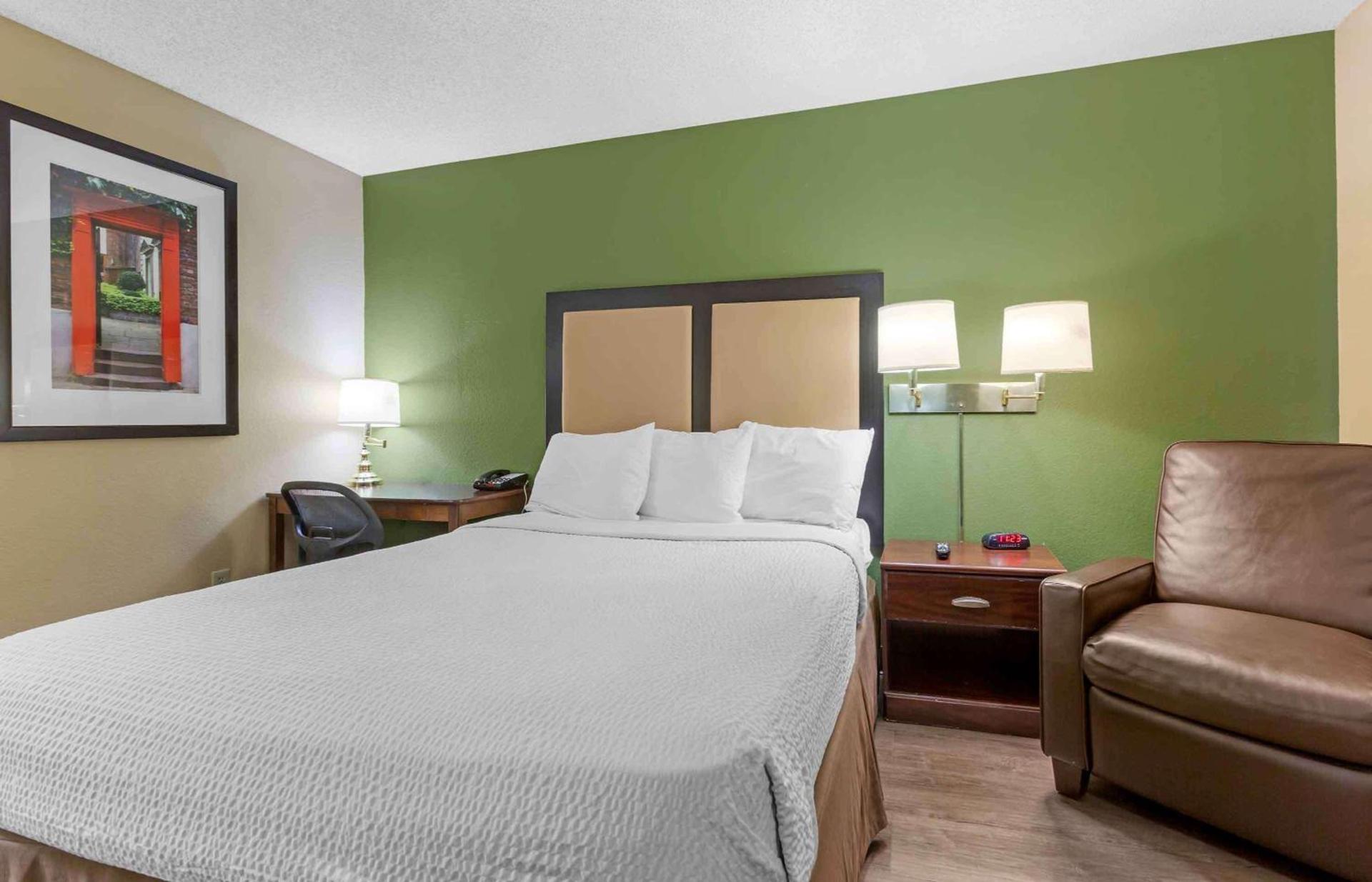 Extended Stay America Suites - Phoenix - Peoria photo 10