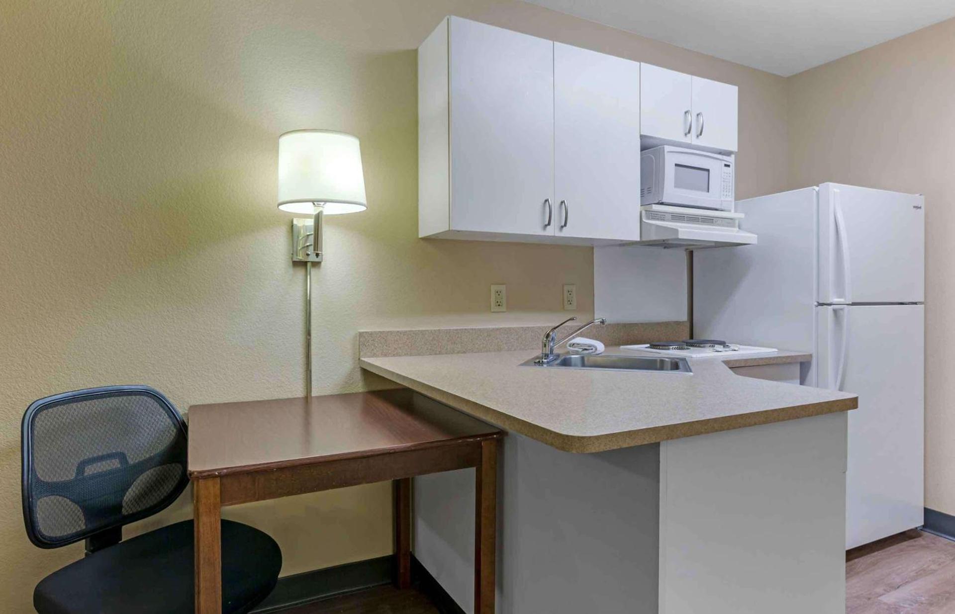 Extended Stay America Suites - Phoenix - Peoria photo 13