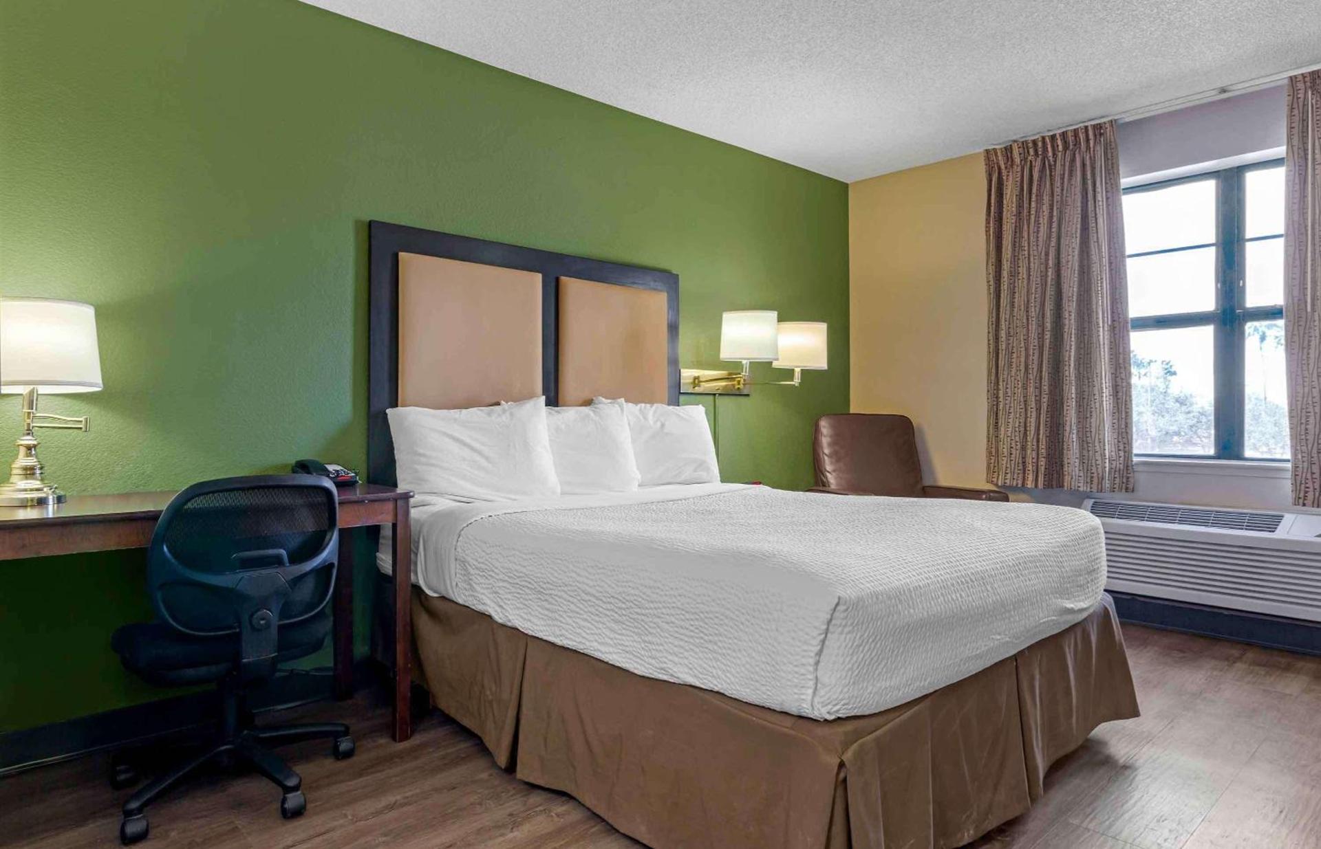 Extended Stay America Suites - Phoenix - Peoria photo 11