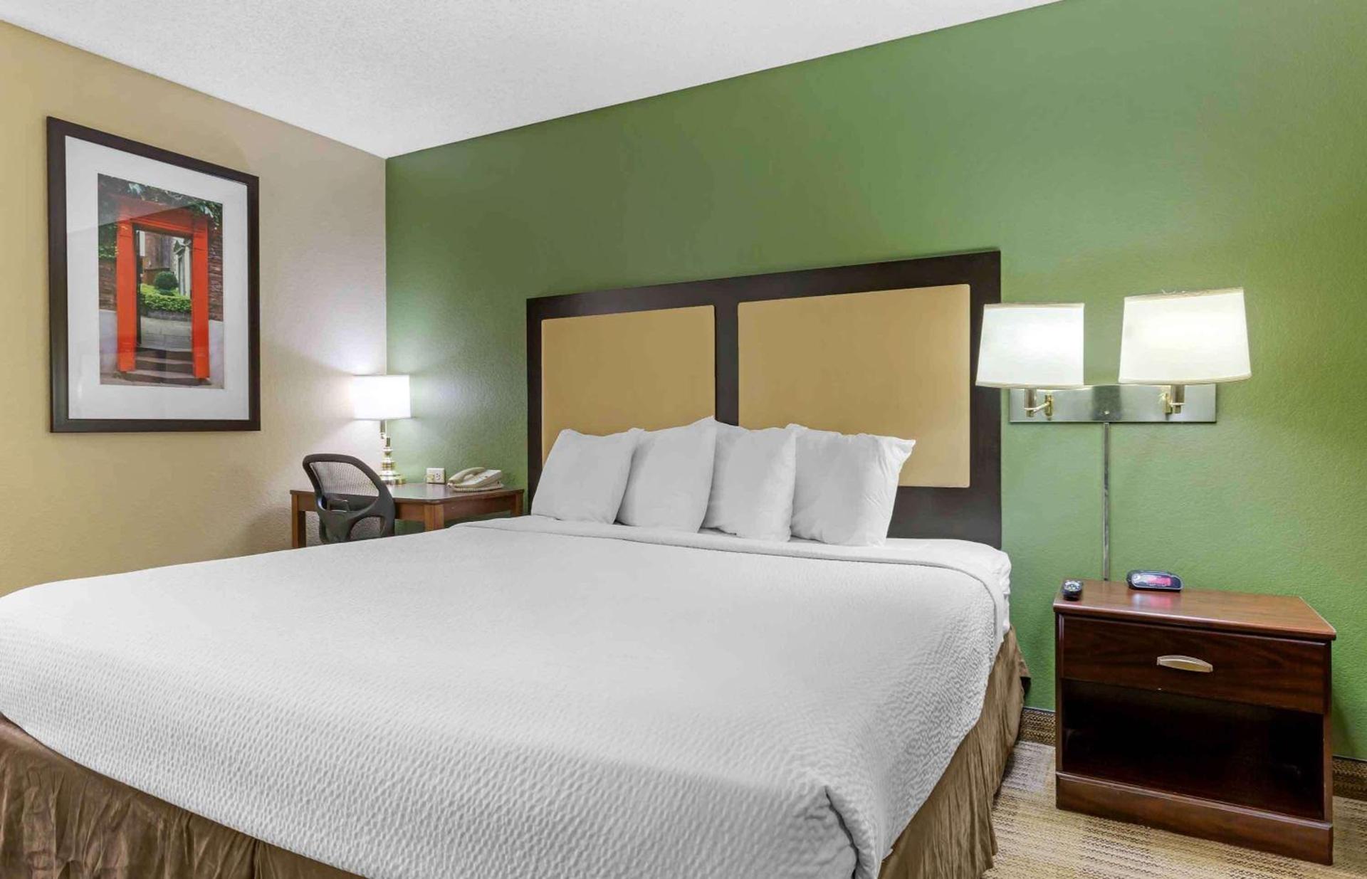 Extended Stay America Suites - Phoenix - Peoria photo 18