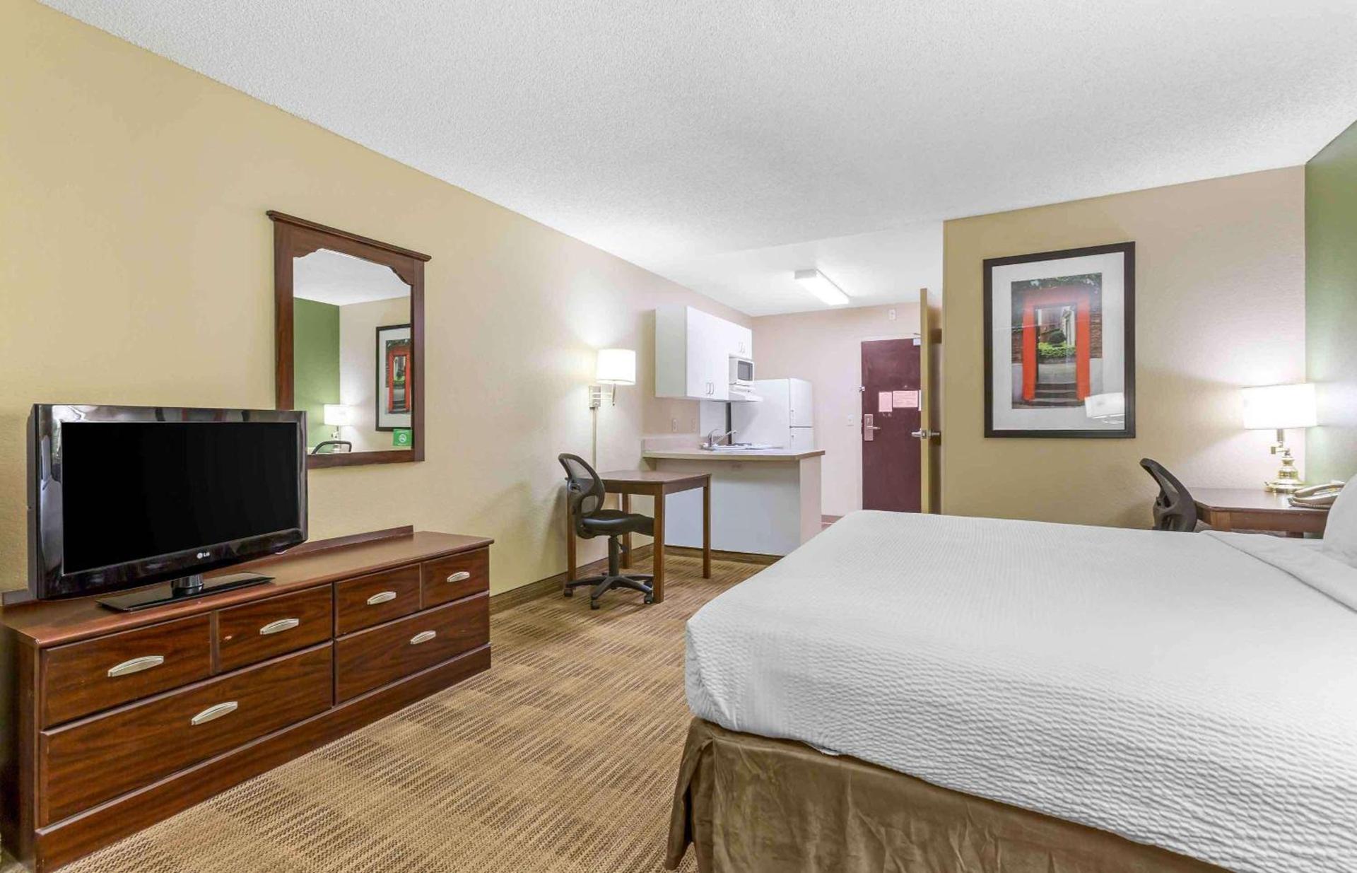 Extended Stay America Suites - Phoenix - Peoria photo 19