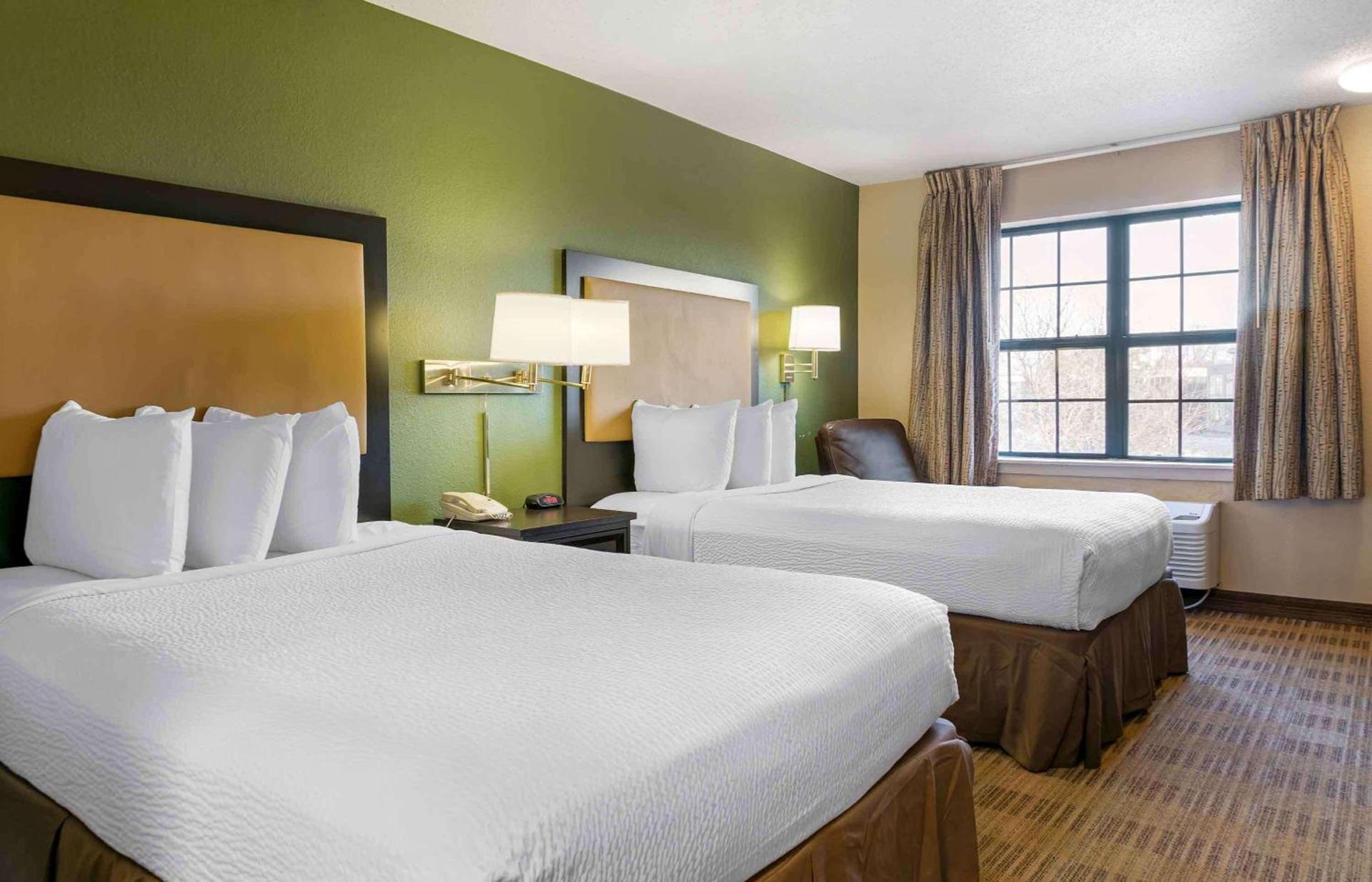 Extended Stay America Select Suites - Detroit - Farmington Hills photo 24