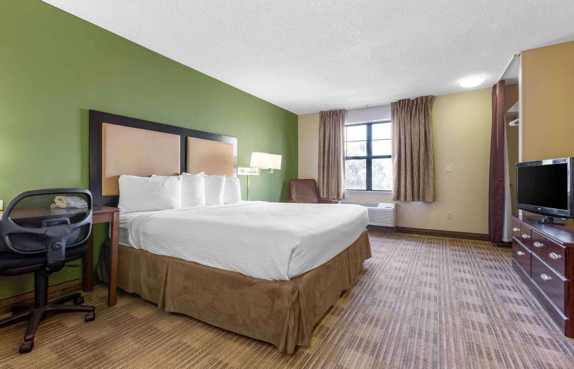 Extended Stay America Suites - Phoenix - Peoria photo 20