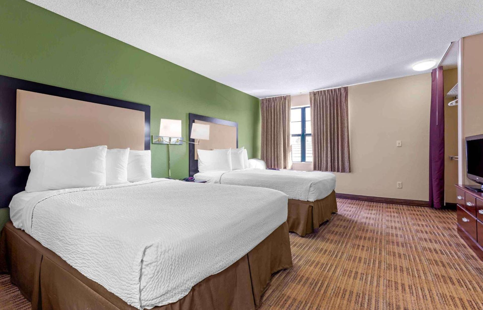 Extended Stay America Suites - Phoenix - Peoria photo 22