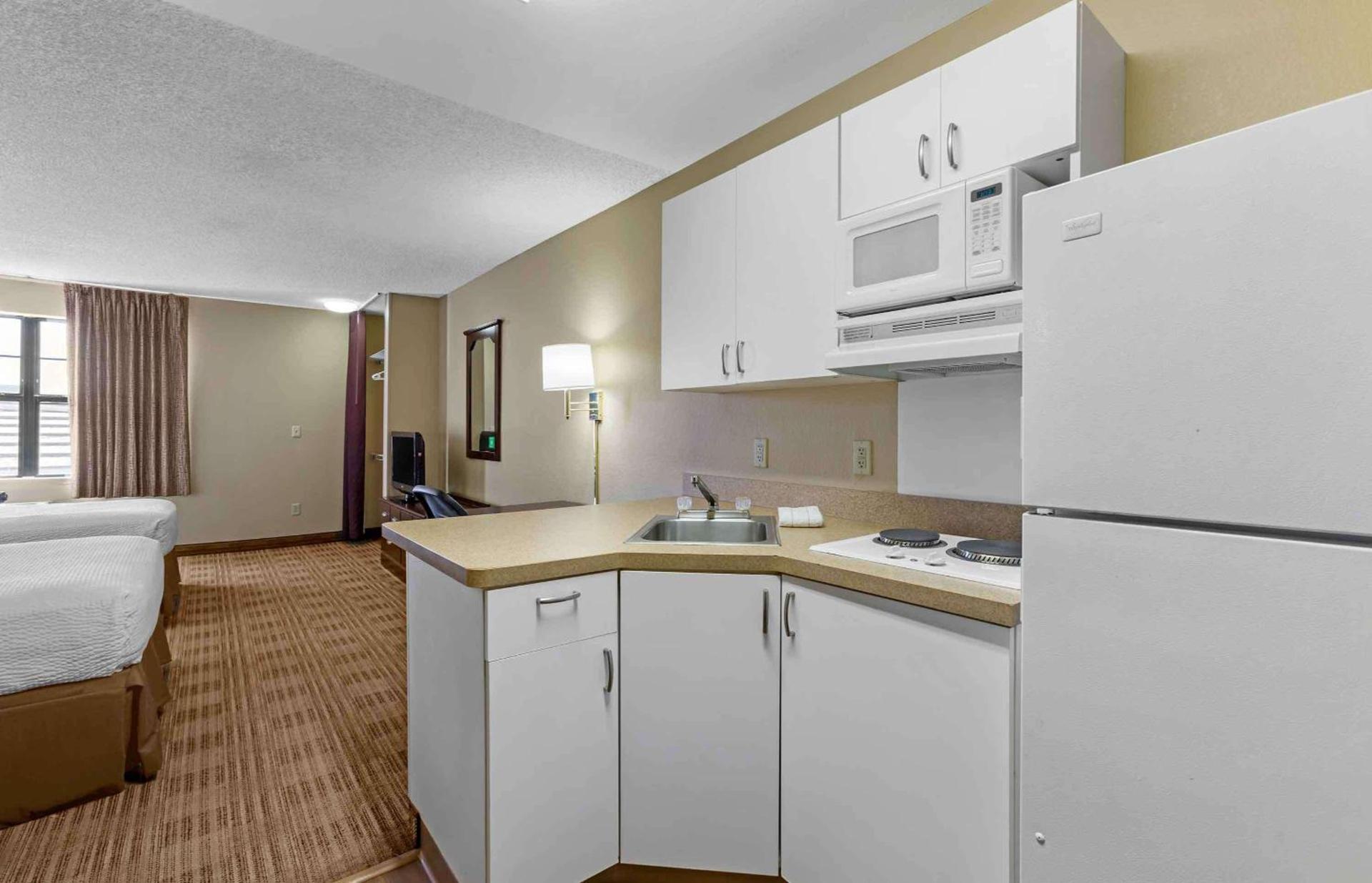 Extended Stay America Suites - Phoenix - Peoria photo 25