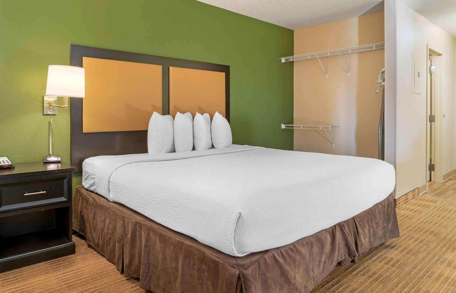 Extended Stay America Select Suites - Detroit - Farmington Hills photo 27