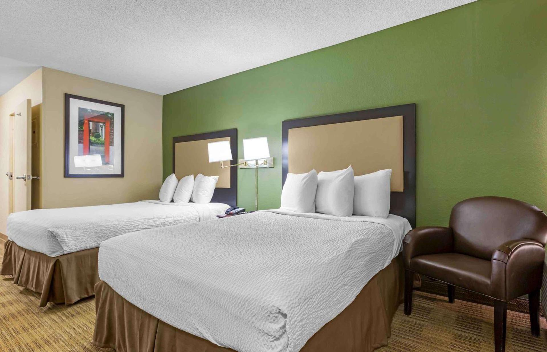 Extended Stay America Suites - Phoenix - Peoria photo 23