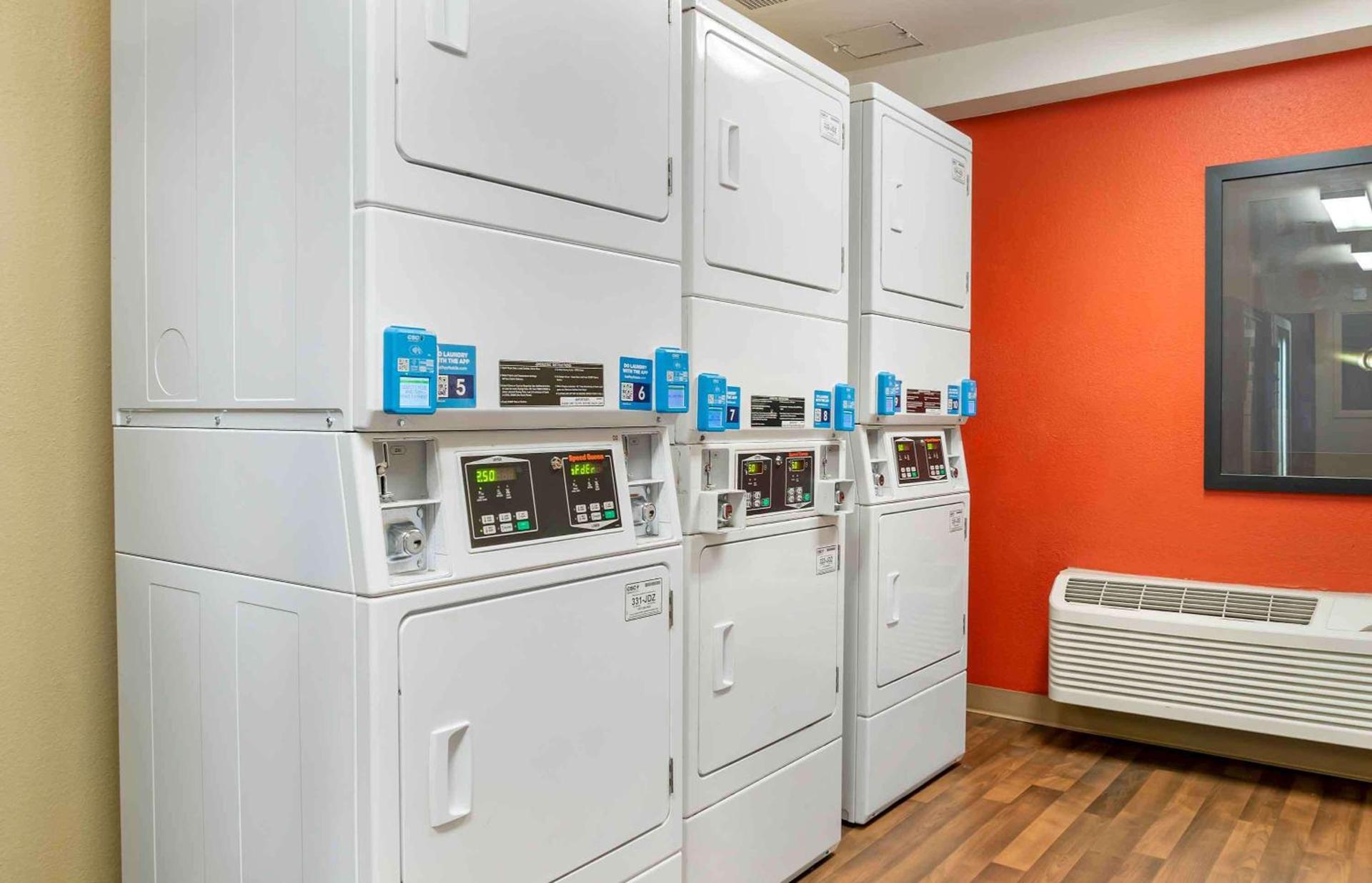 Extended Stay America Select Suites - Detroit - Farmington Hills photo 36