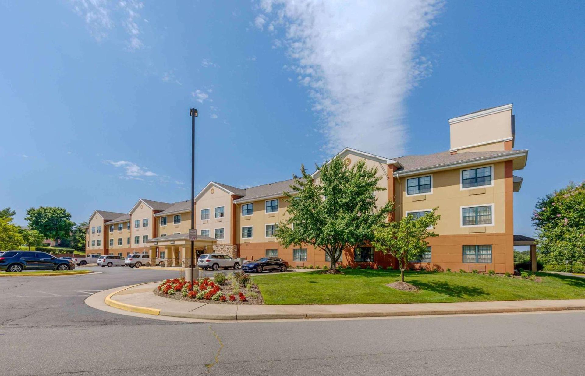 Extended Stay America Suites - Washington, DC - Sterling photo 1