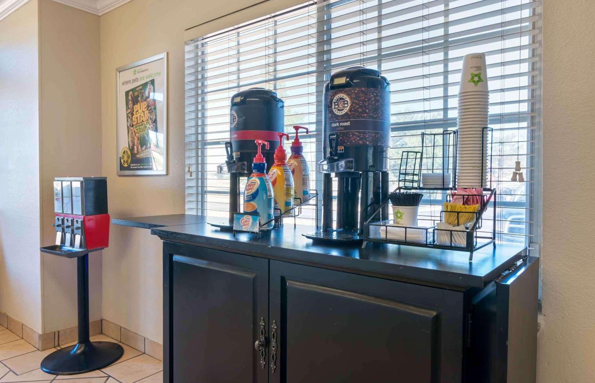 Extended Stay America Suites - Kansas City - Shawnee Mission photo 5