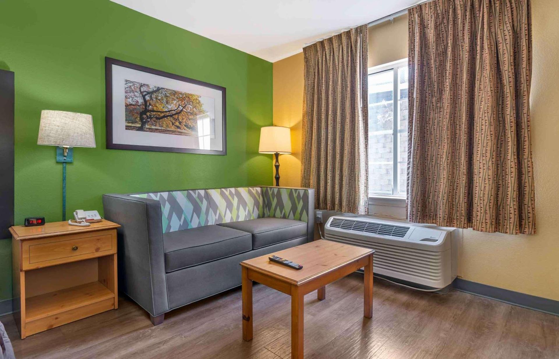 Extended Stay America Suites - Kansas City - Shawnee Mission photo 29