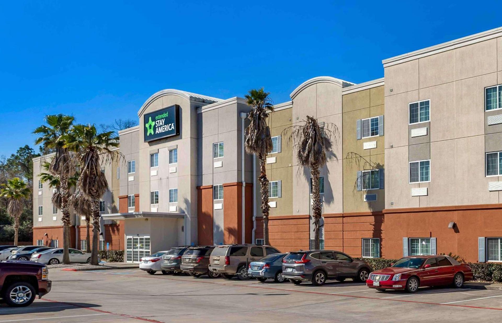 Extended Stay America Suites - Houston - Kingwood photo 3