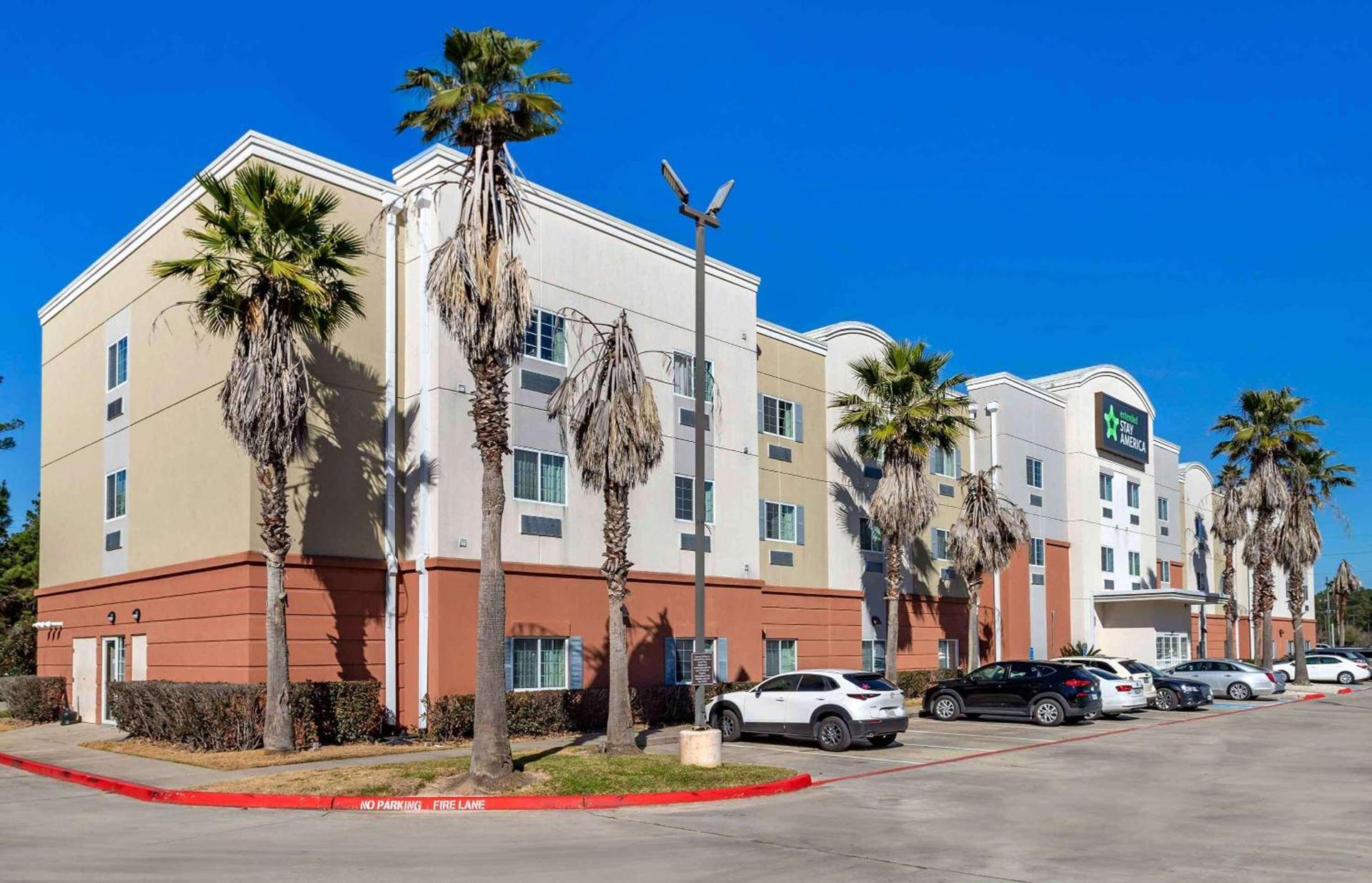 Extended Stay America Suites - Houston - Kingwood photo 2
