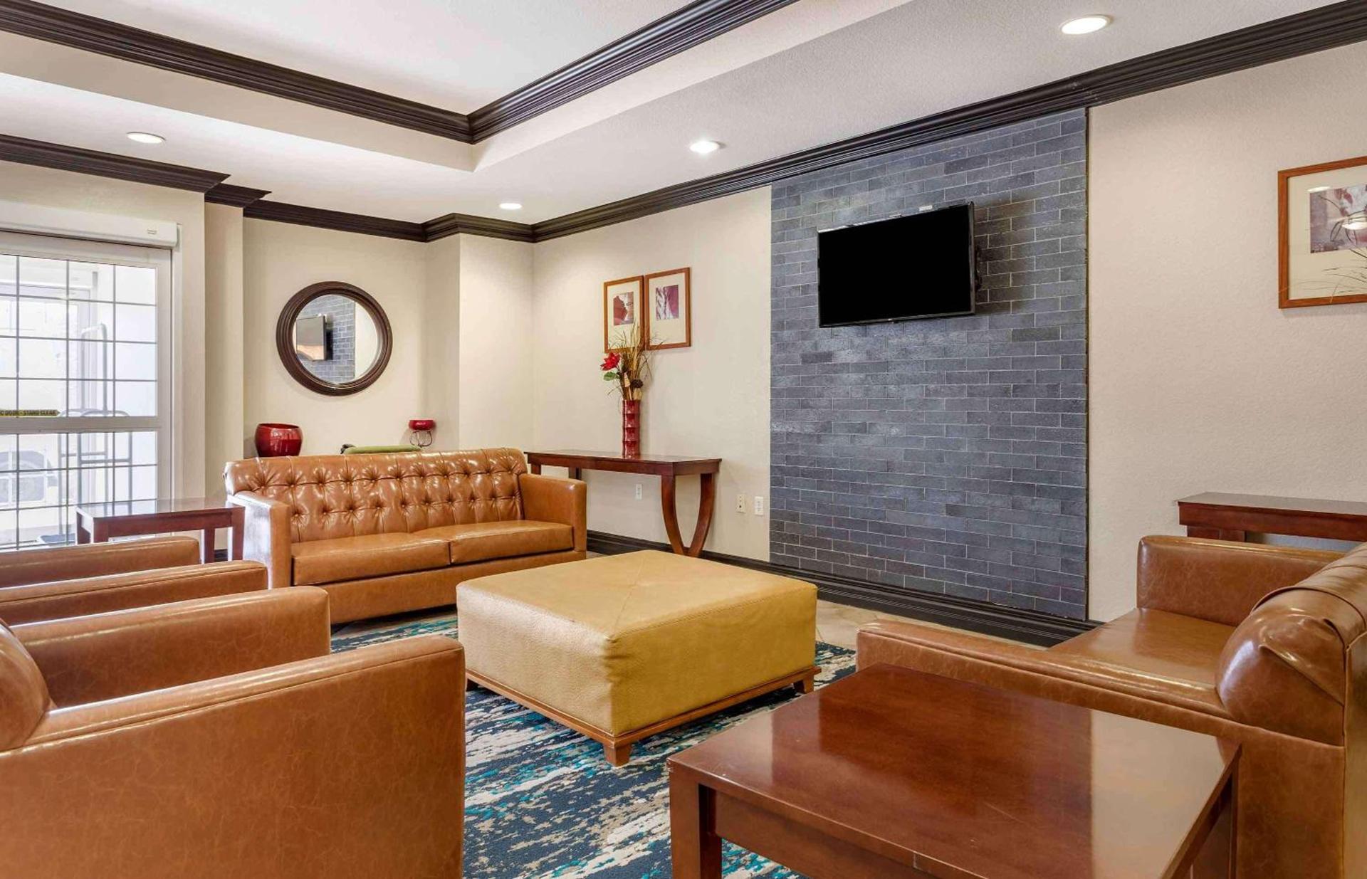 Extended Stay America Suites - Houston - Kingwood photo 4