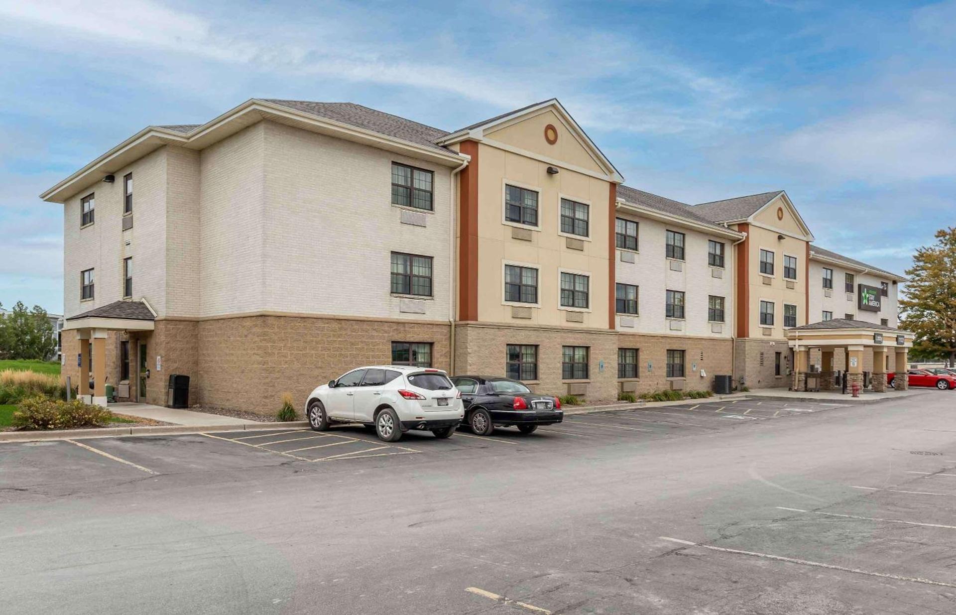 Extended Stay America Select Suites - Milwaukee - Wauwatosa photo 27
